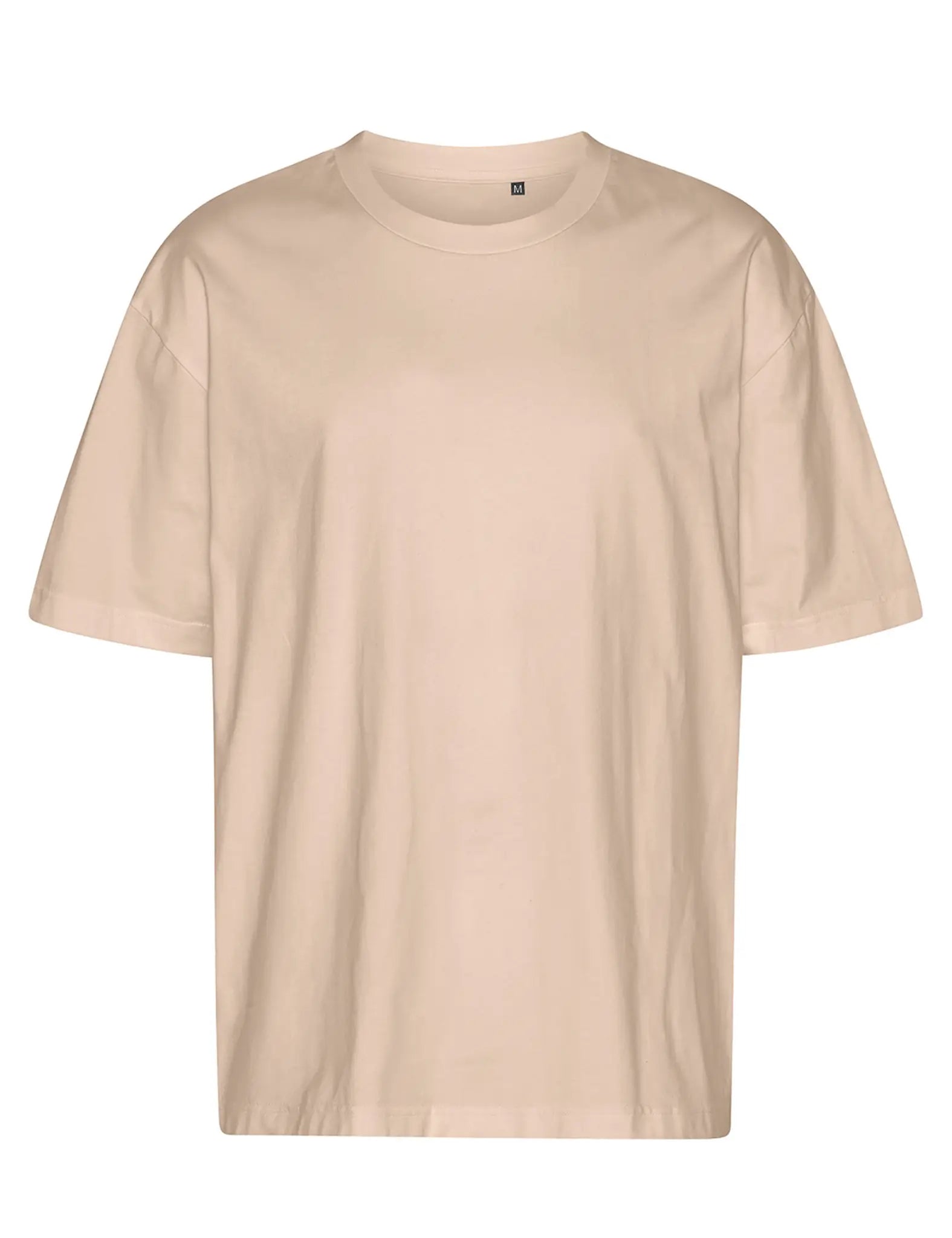 all-groups Unisex Oversized T-Shirt
