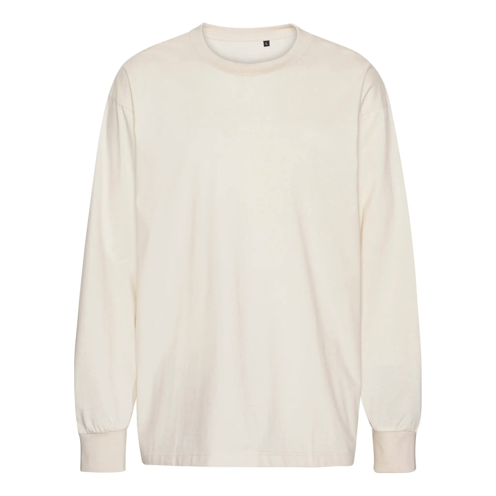 all-groups Men's Oversized LS T-Shirt