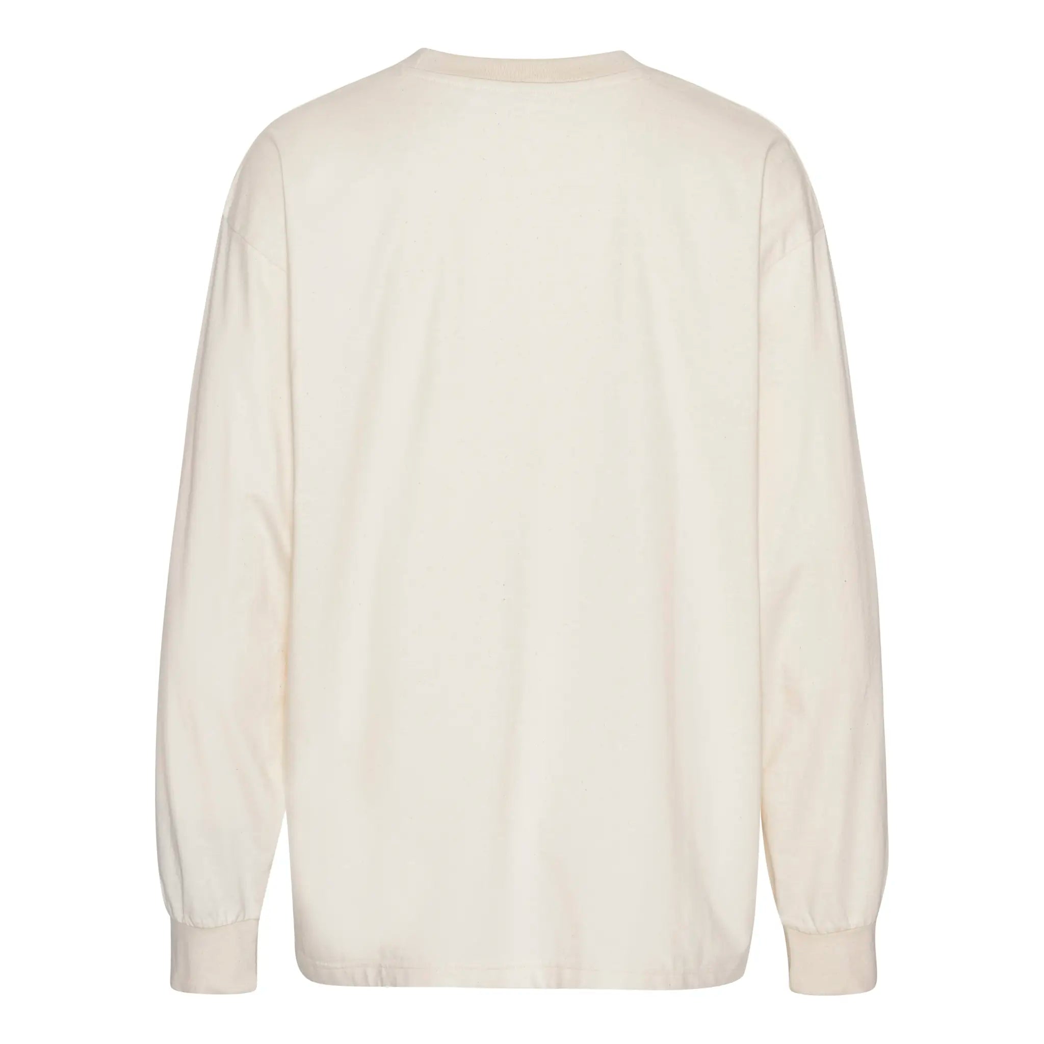all-groups Men's Oversized LS T-Shirt