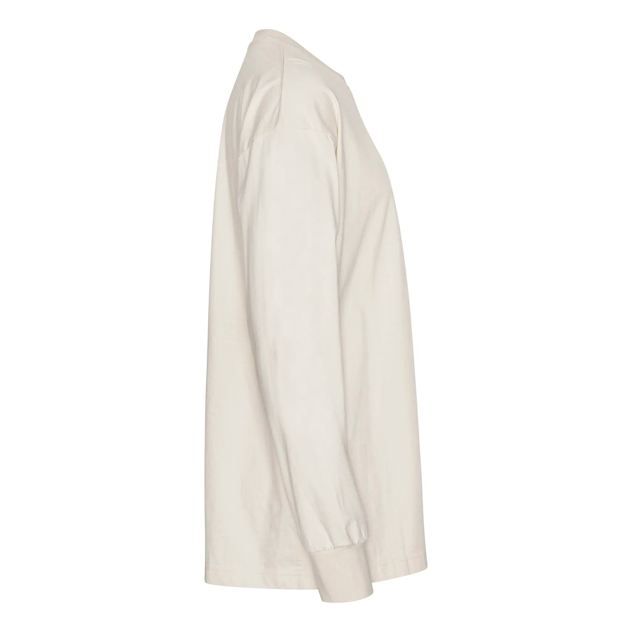 all-groups Men's Oversized LS T-Shirt