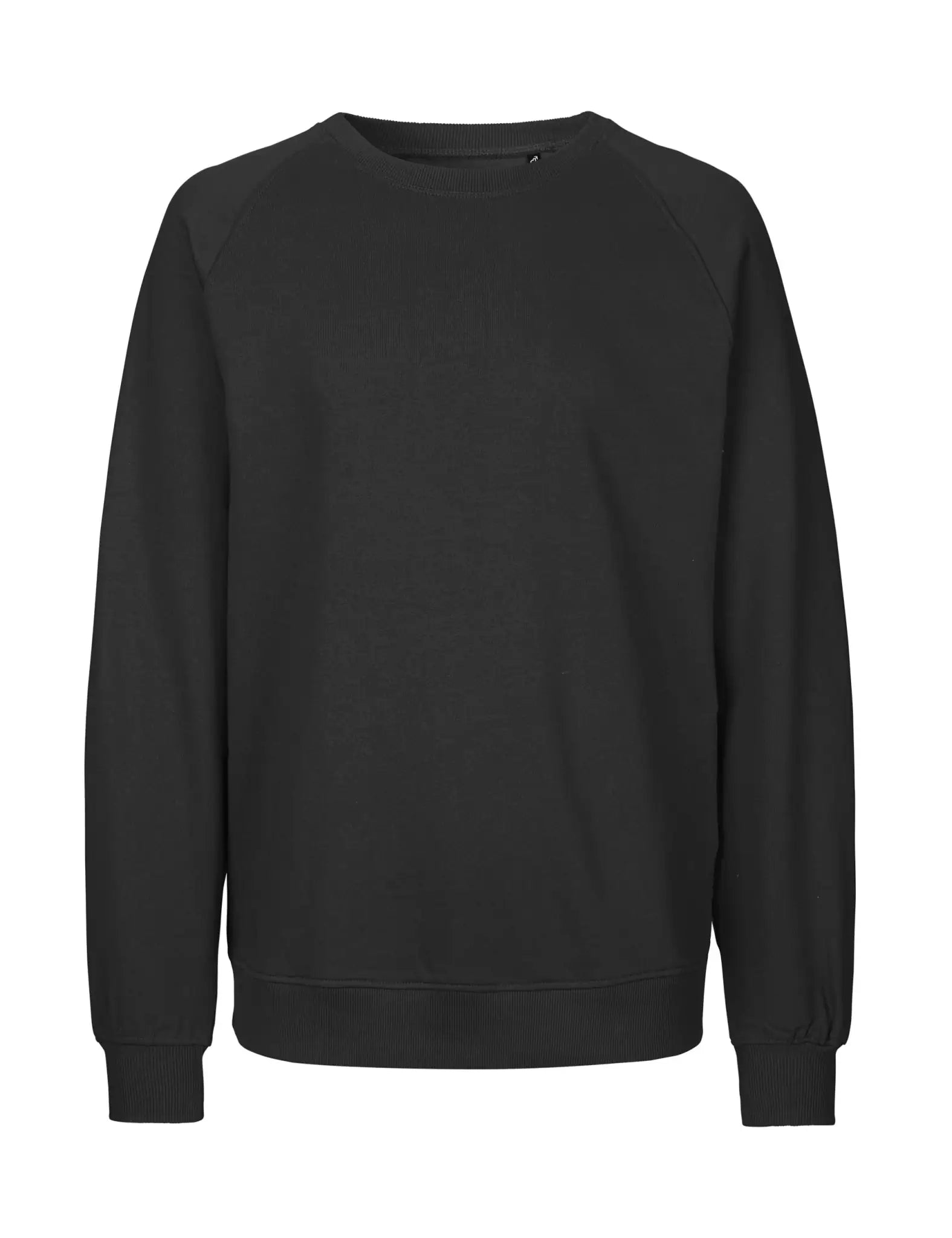 all-groups Unisex Tiger Cotton Sweatshirt