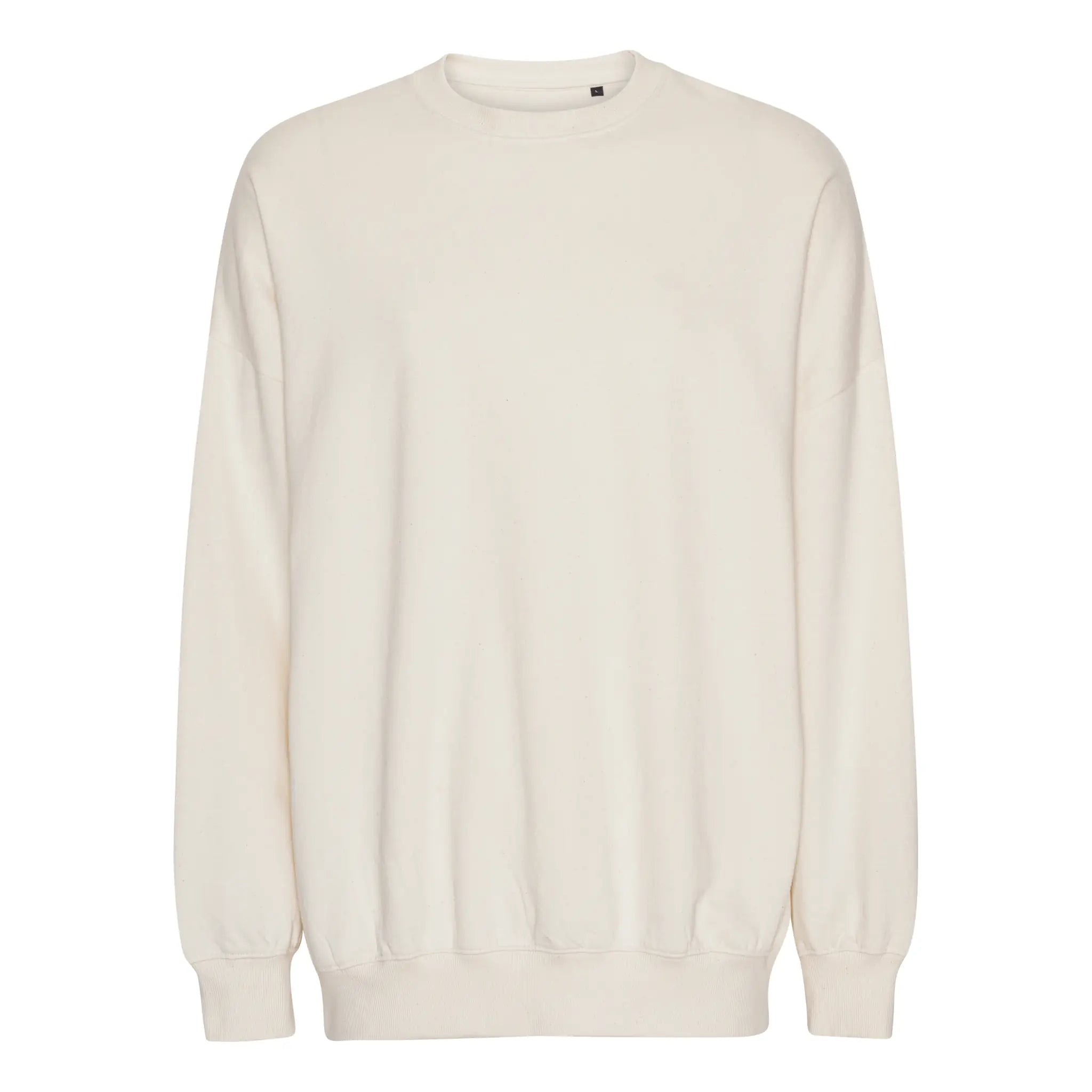 all-groups Oversized Sweatshirt