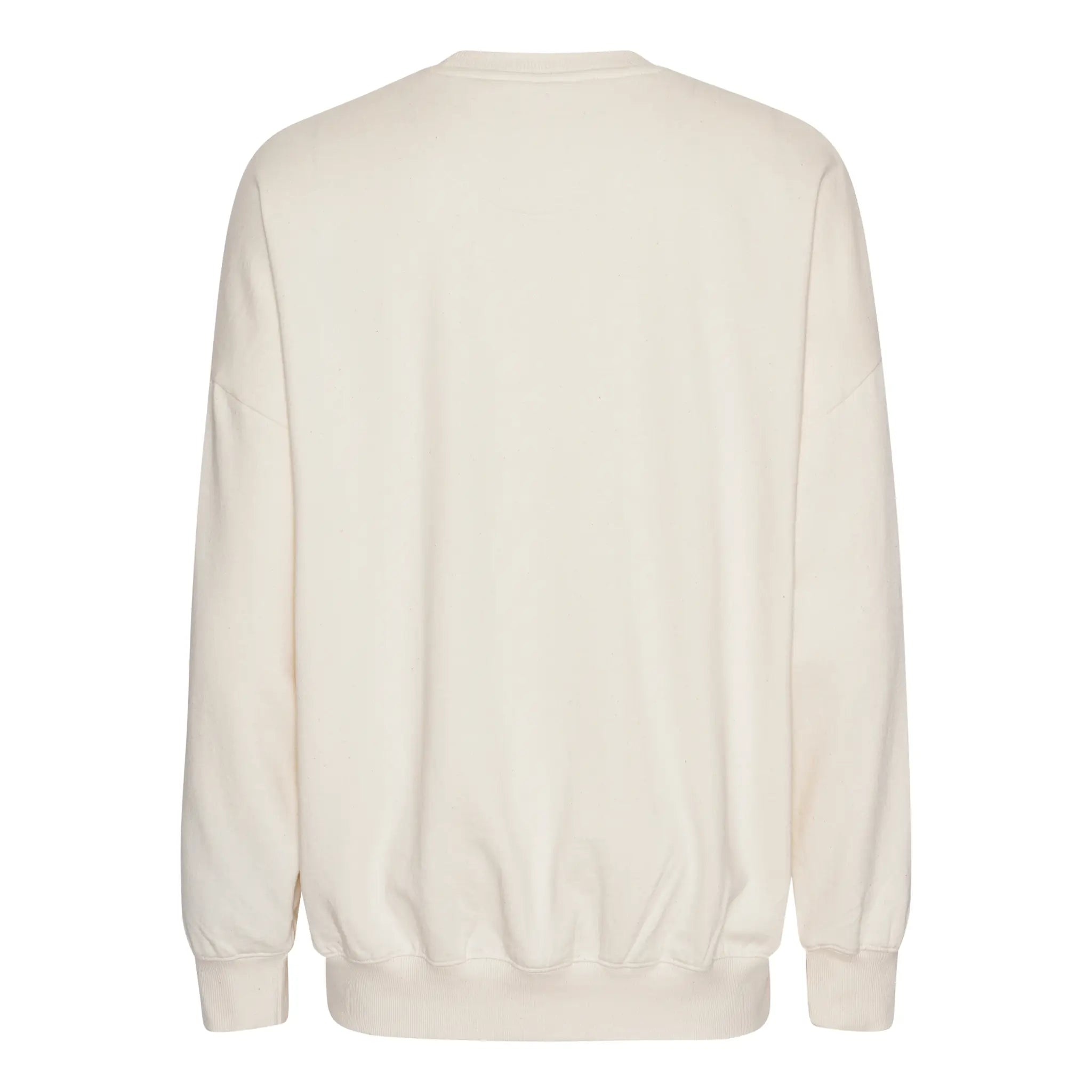 all-groups Oversized Sweatshirt