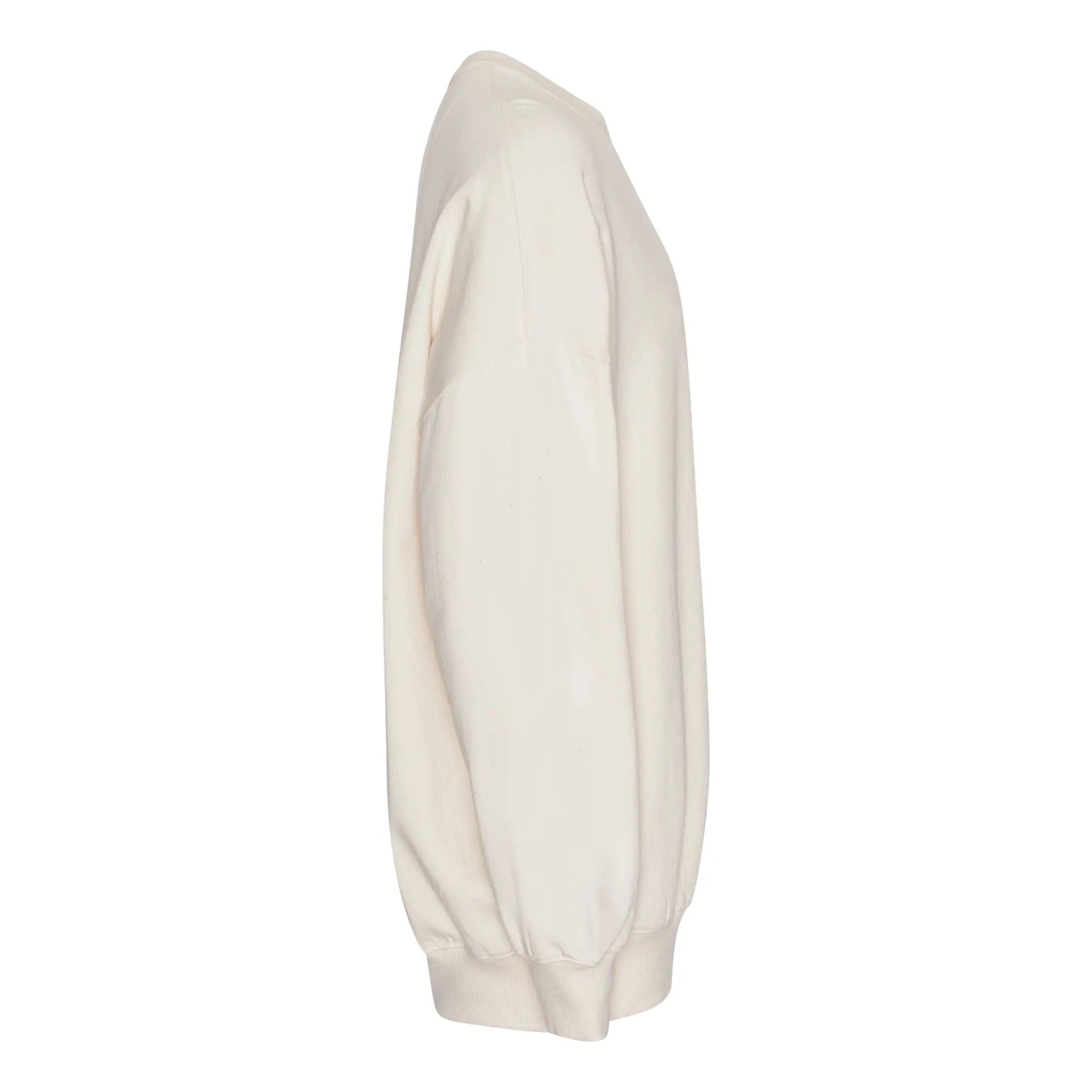 all-groups Oversized Sweatshirt