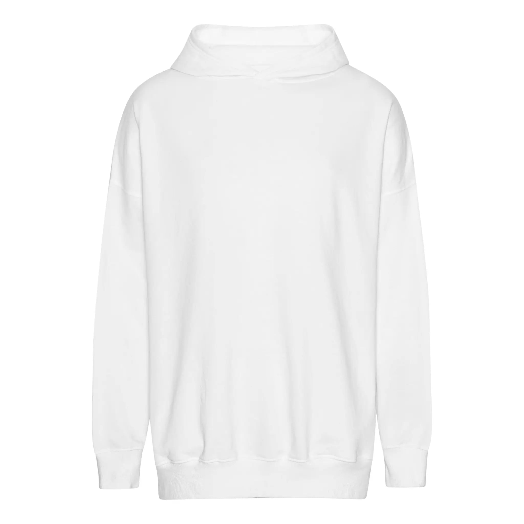 all-groups Men's Oversized Hoodie with Side Pockets