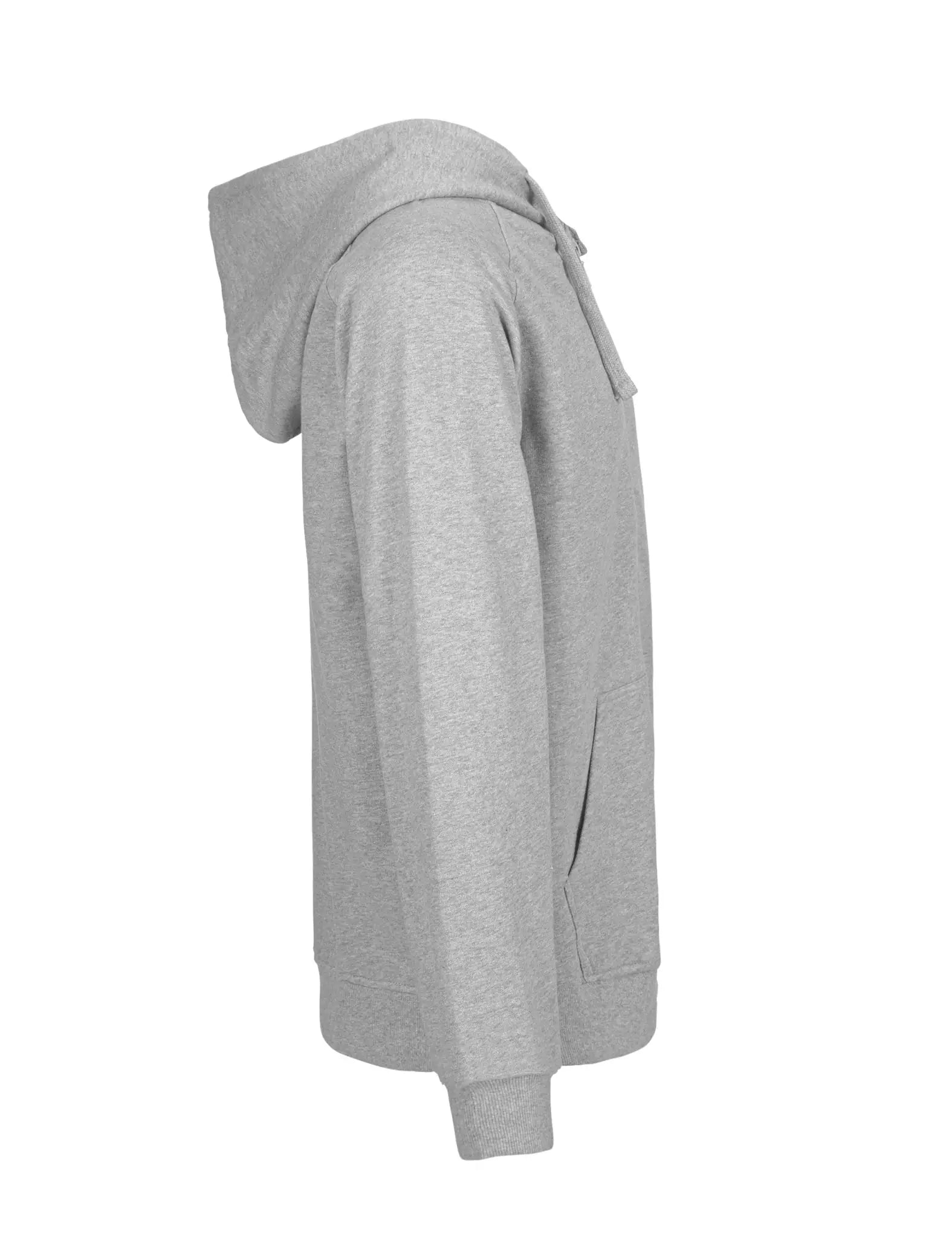all-groups Unisex Tiger Cotton Hoodie With Zipper