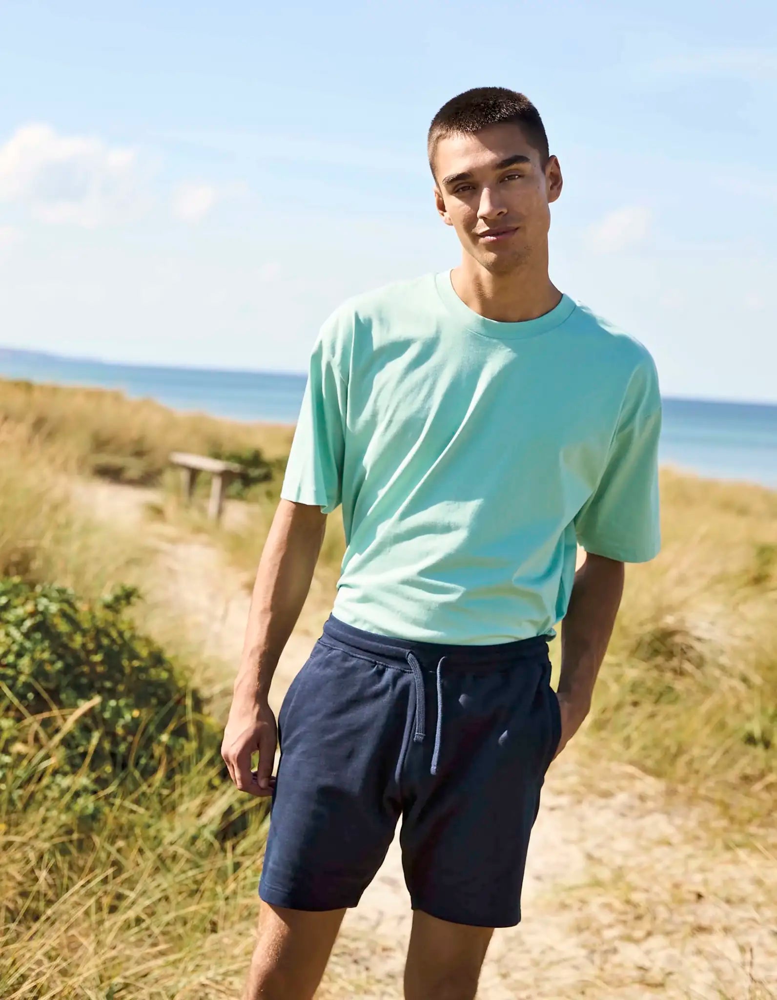 all-groups Men's Sweatshorts