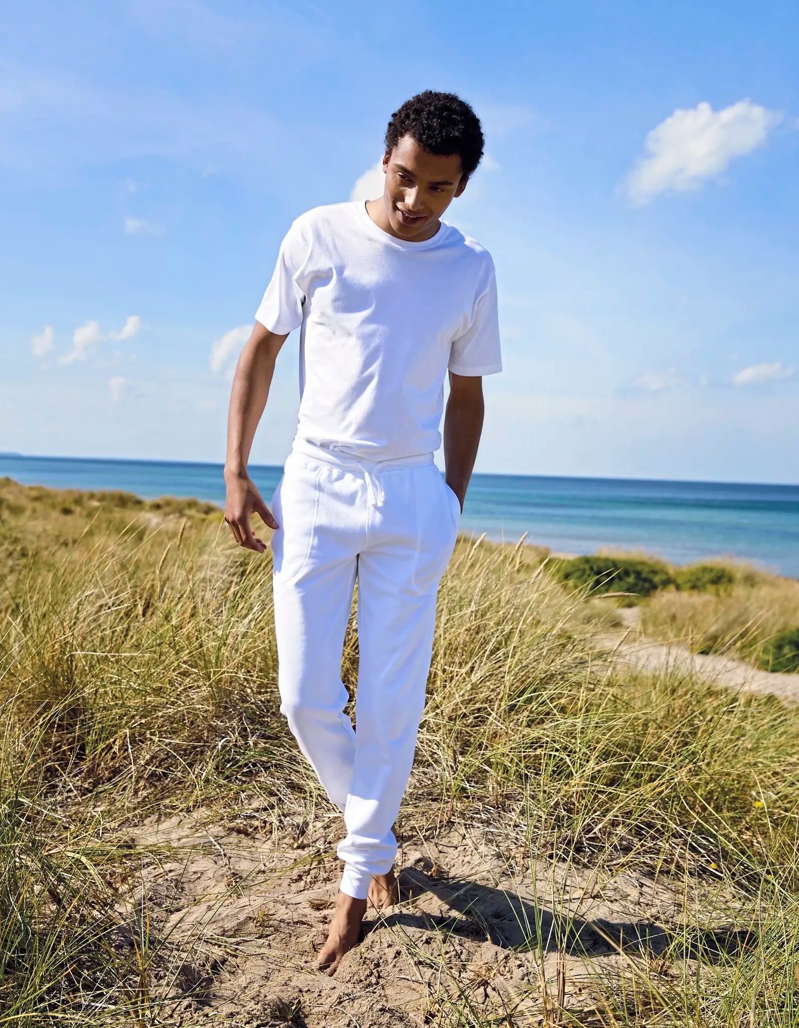 all-groups Men's Sweatpants