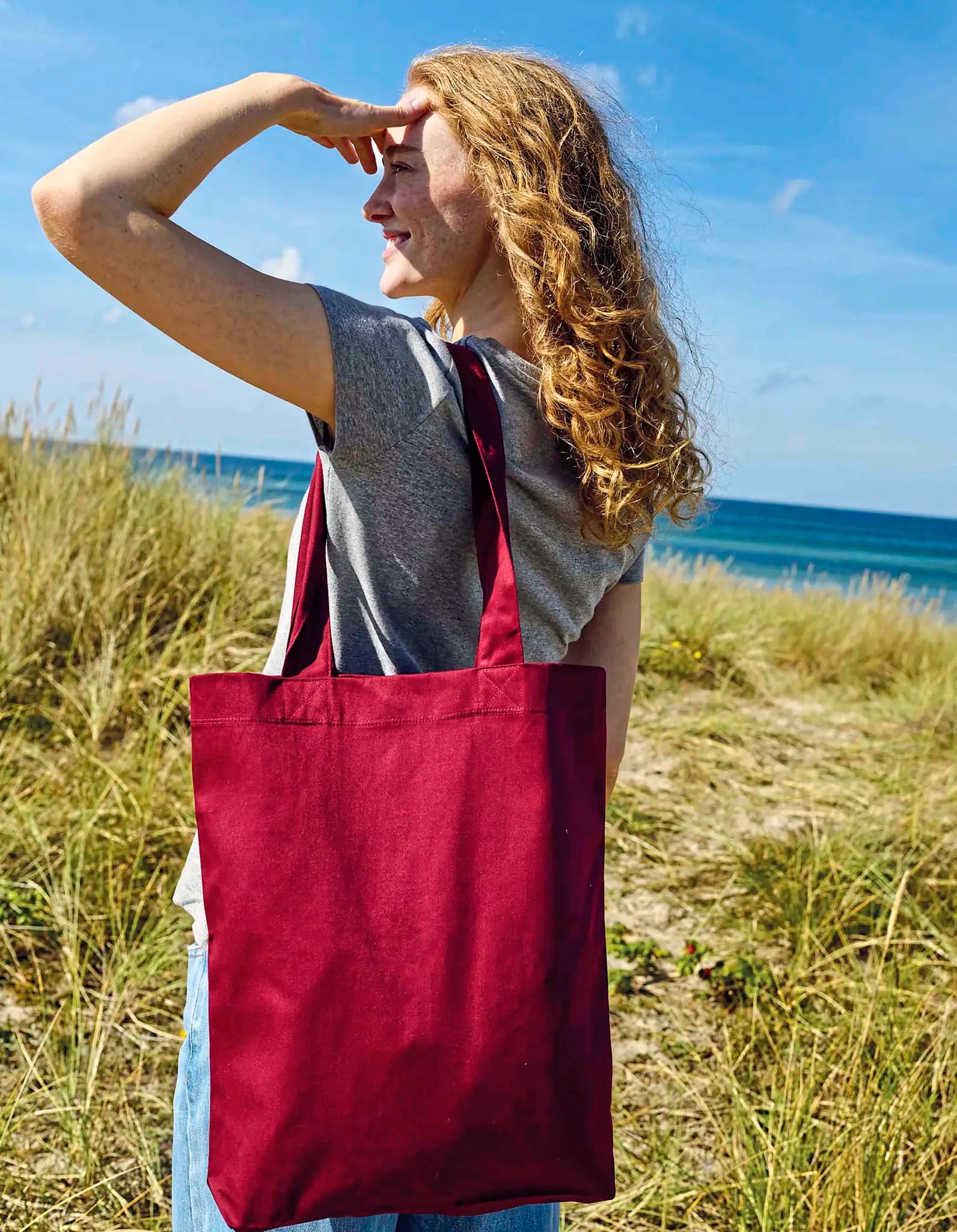 all-groups Tiger Cotton Twill Bag