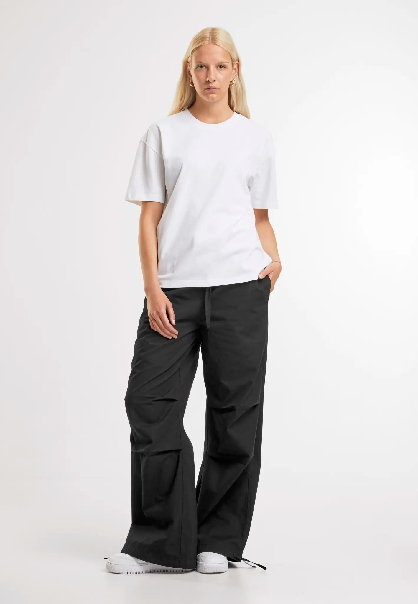 all-groups Men's Oversized T-Shirt