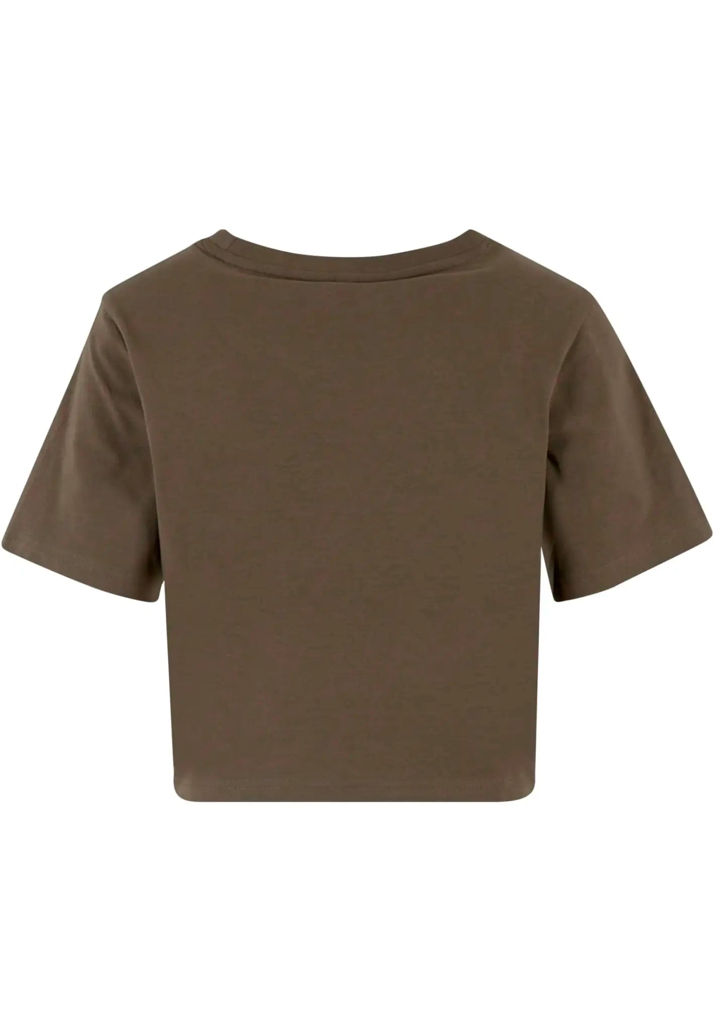 all-groups Women's Cropped Tee