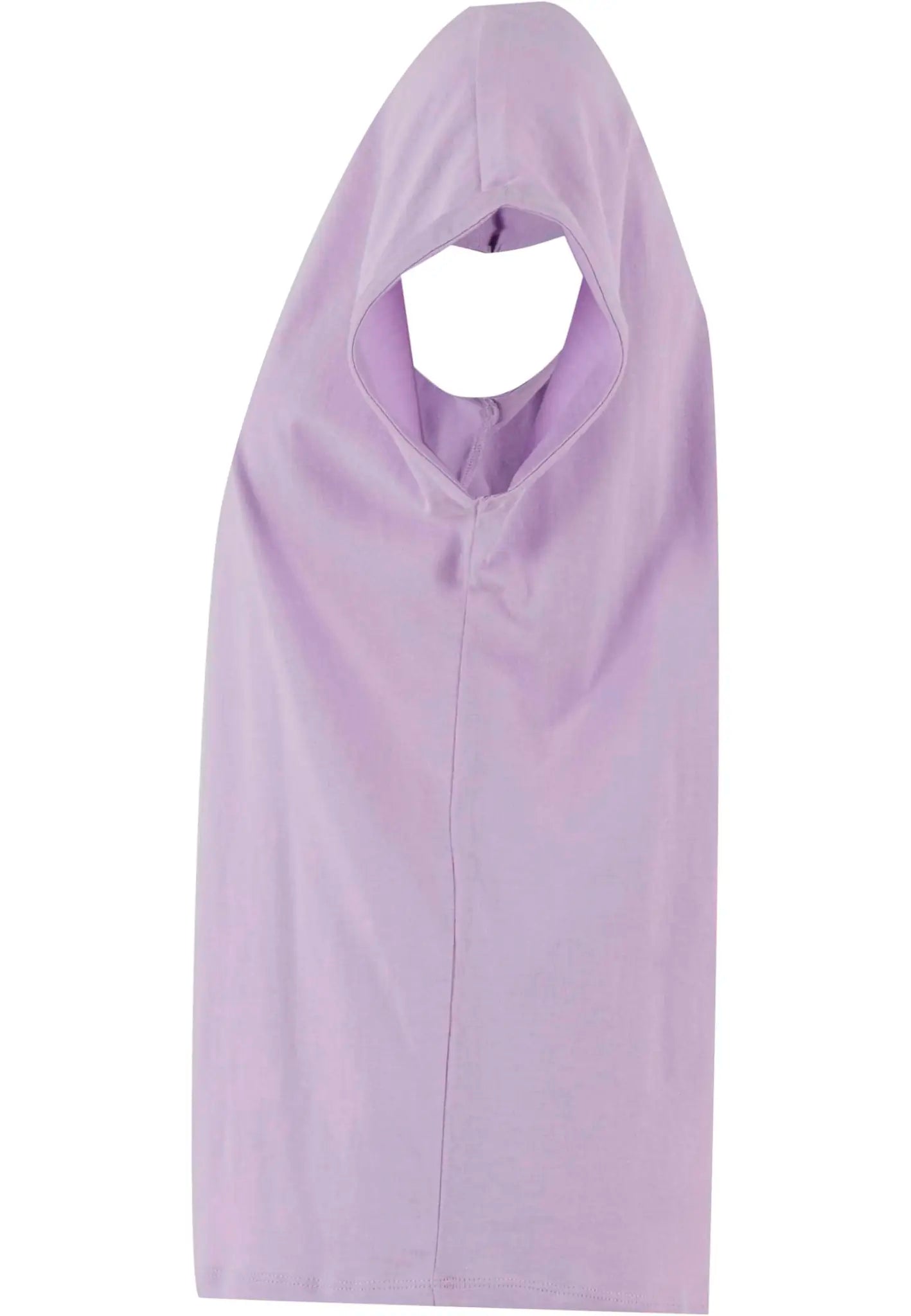 all-groups Women's Extended Shoulder Tee