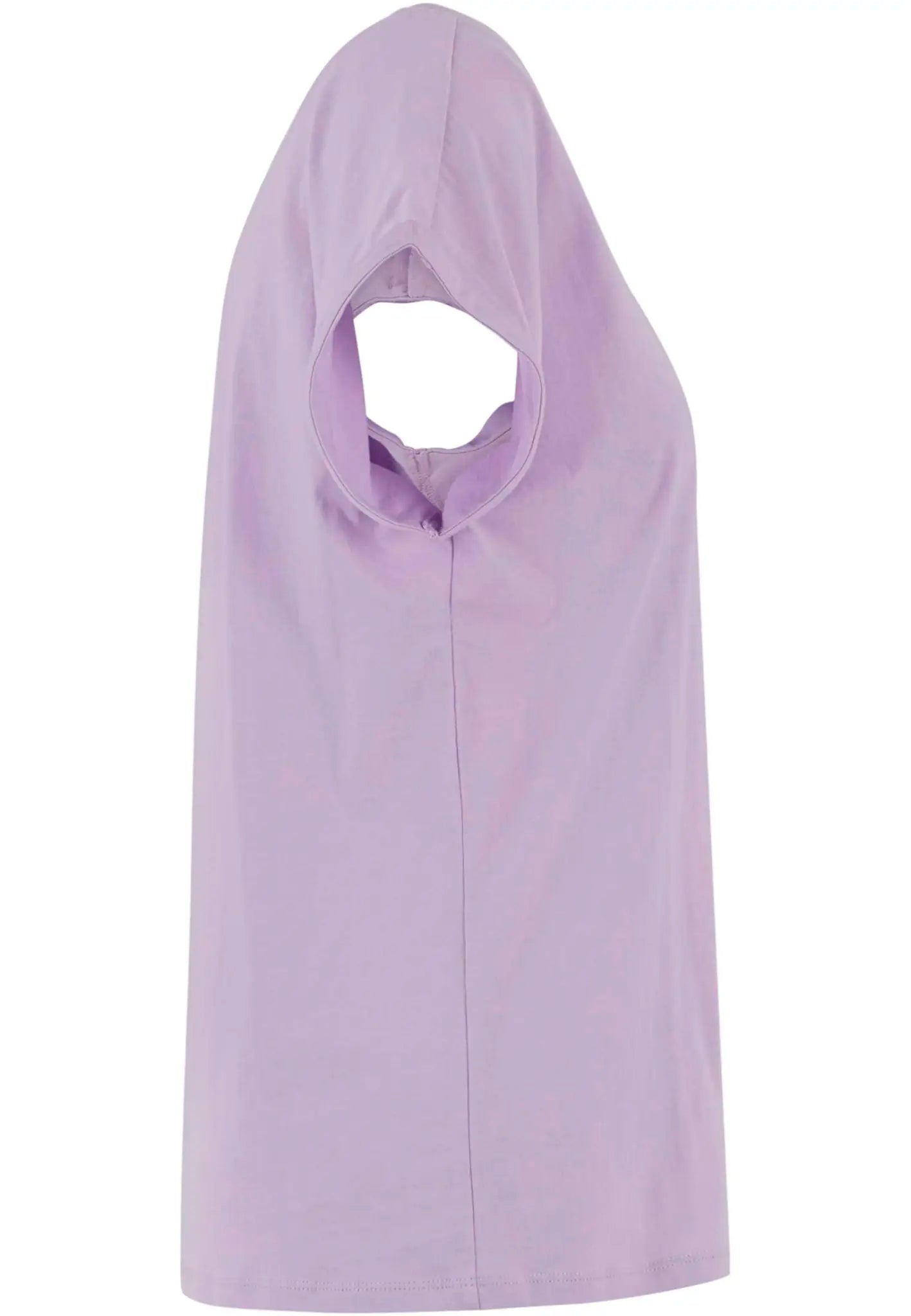 all-groups Women's Extended Shoulder Tee