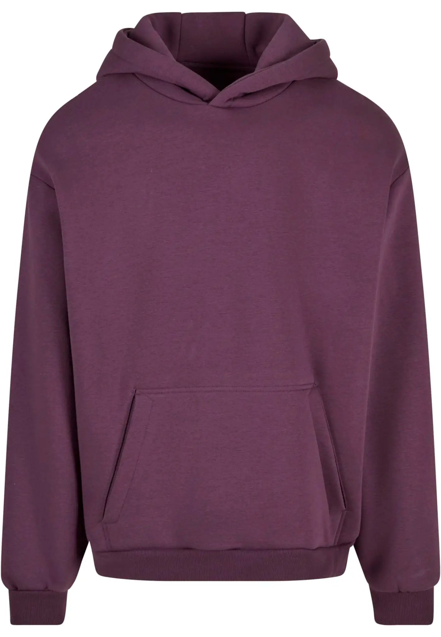 all-groups Men's Oversized Hoodie