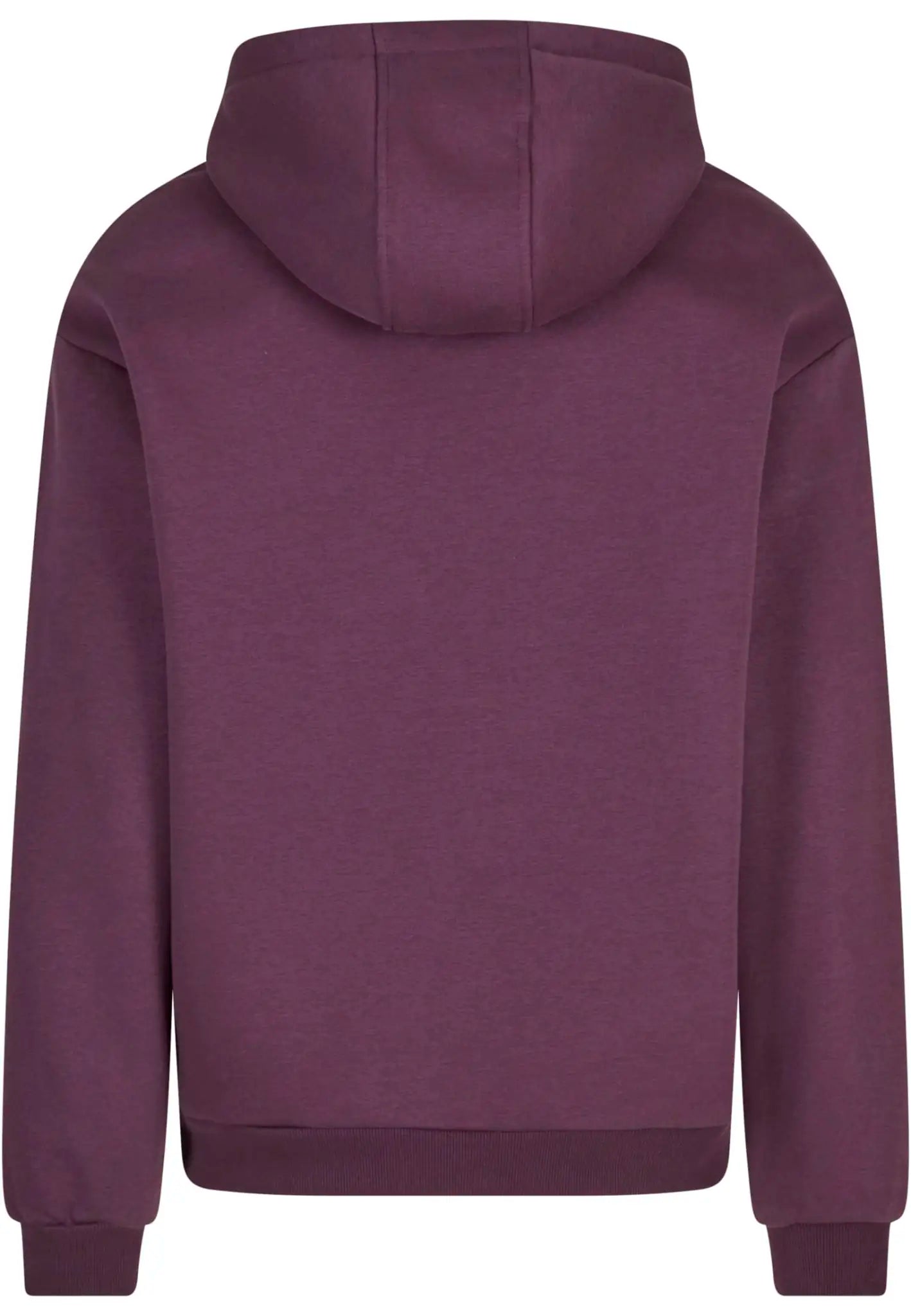 all-groups Men's Oversized Hoodie
