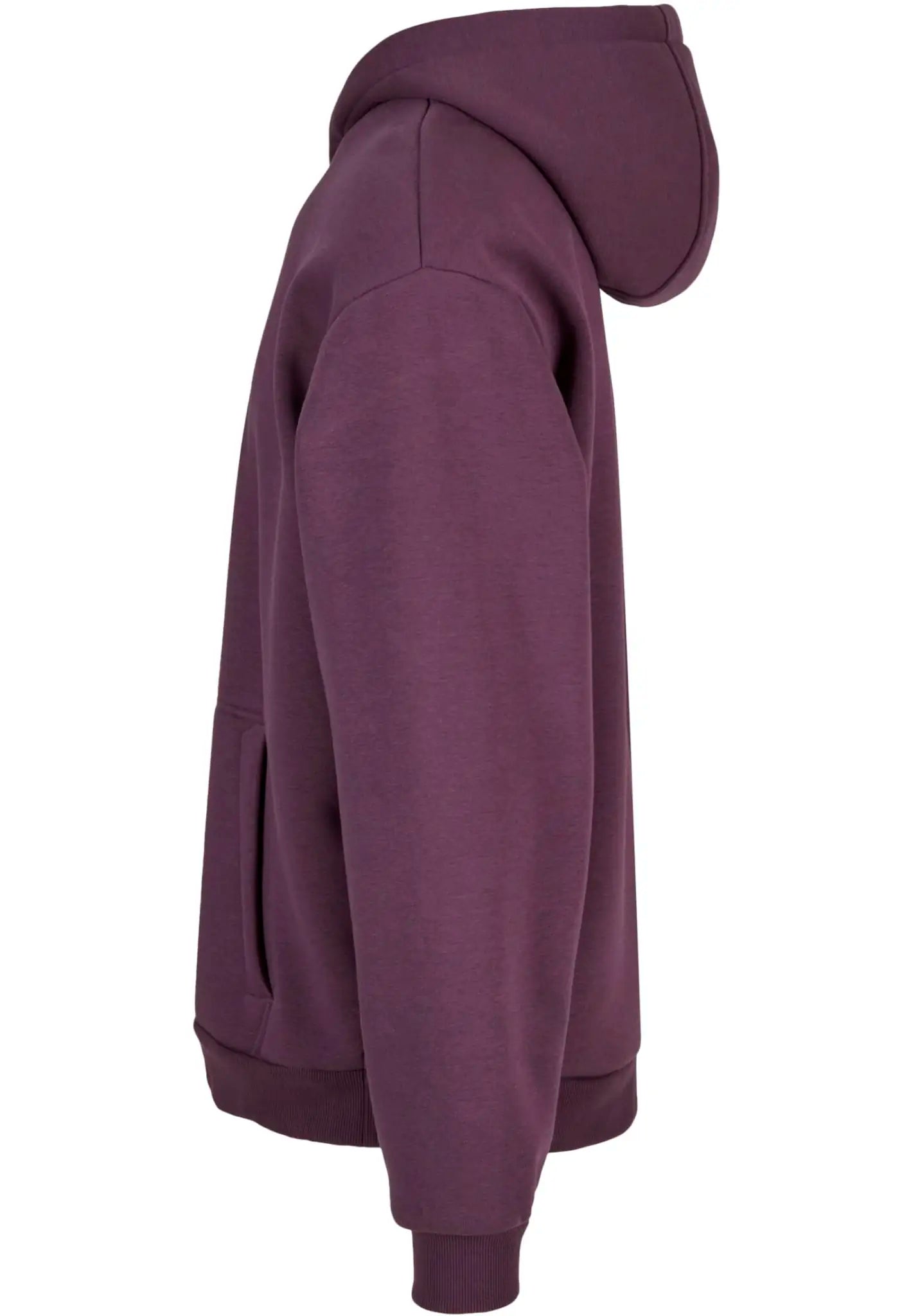 all-groups Men's Oversized Hoodie