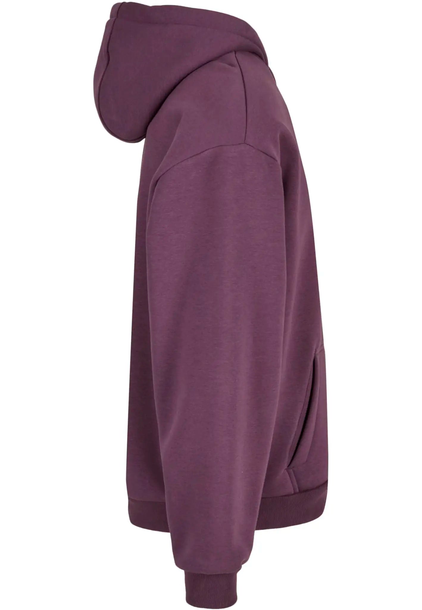 all-groups Men's Oversized Hoodie