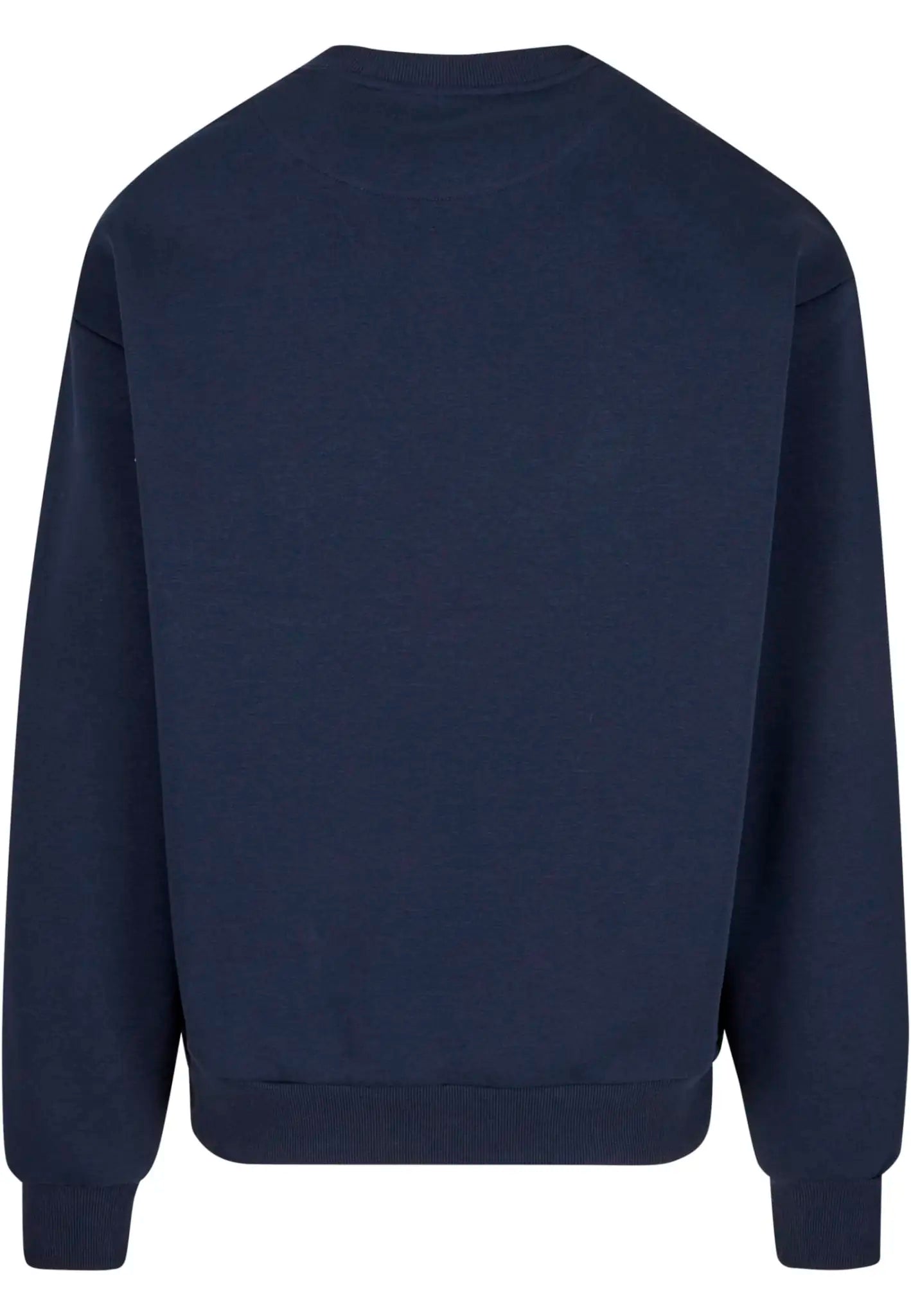 all-groups Men's Oversized Crewneck