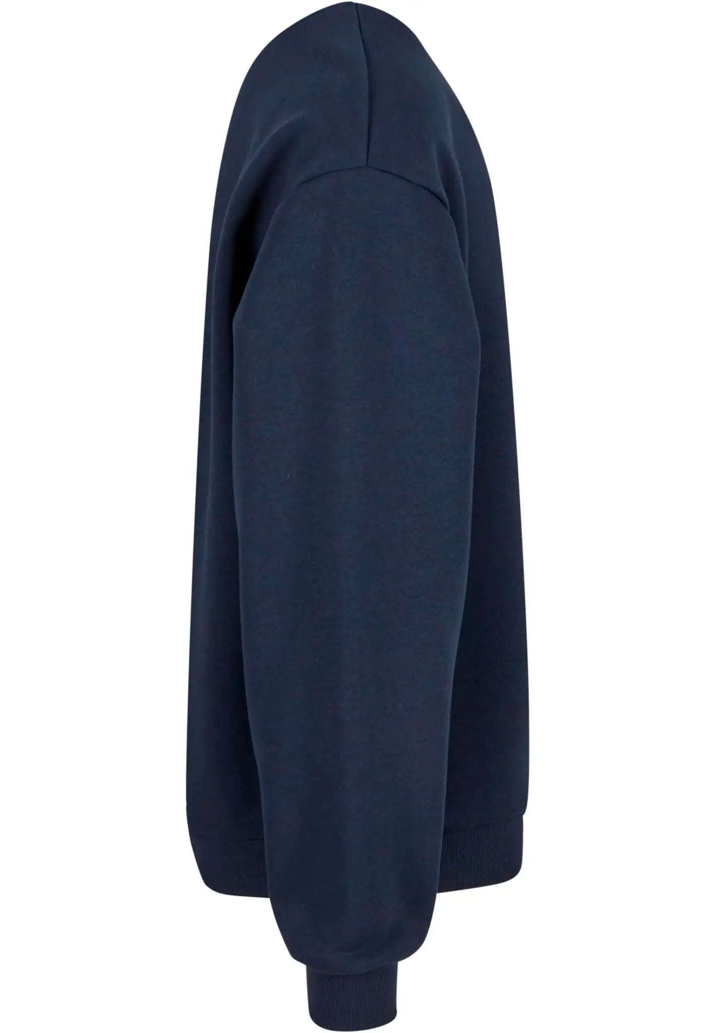 all-groups Men's Oversized Crewneck
