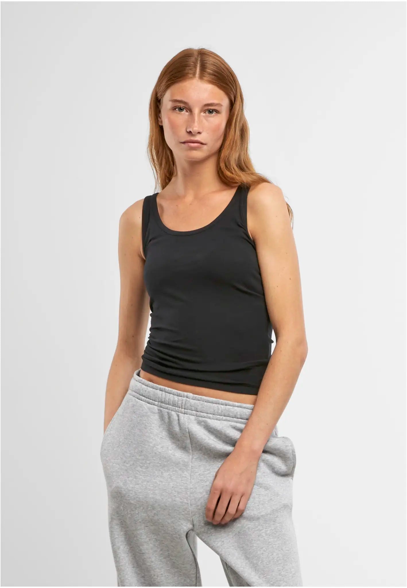 all-groups Women's Basic Tank Top