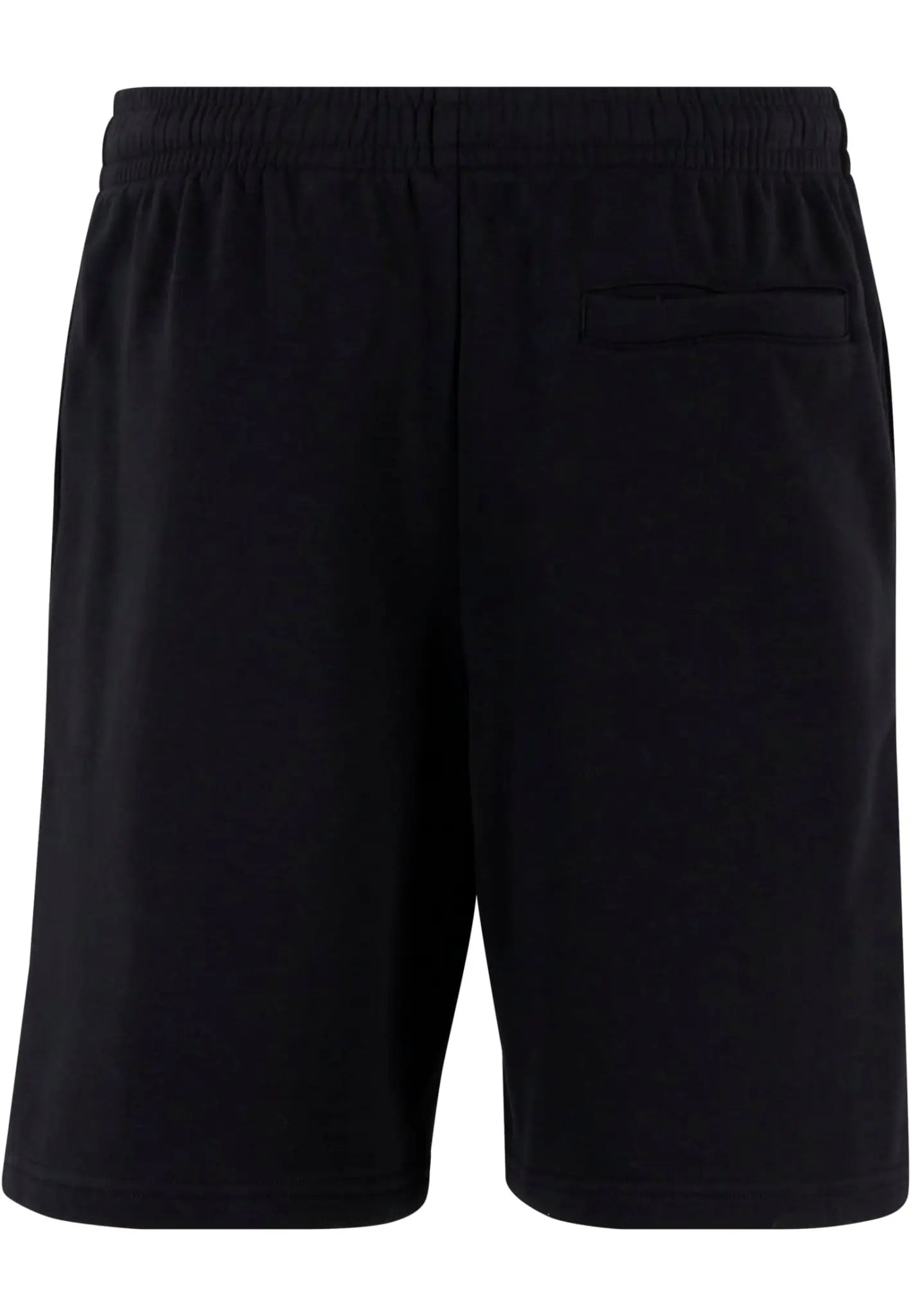 all-groups Men's Basic Sweatshirt Shorts