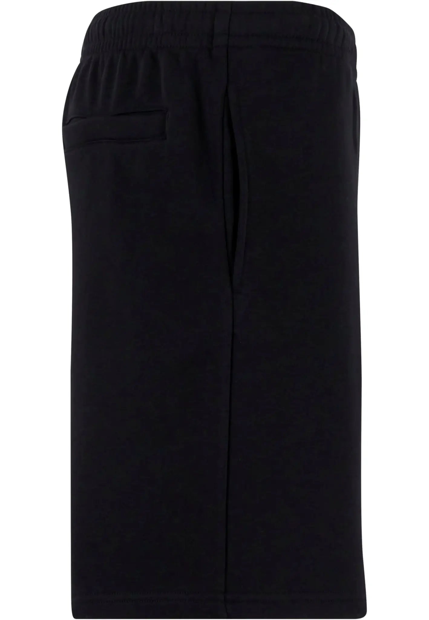 all-groups Men's Basic Sweatshirt Shorts