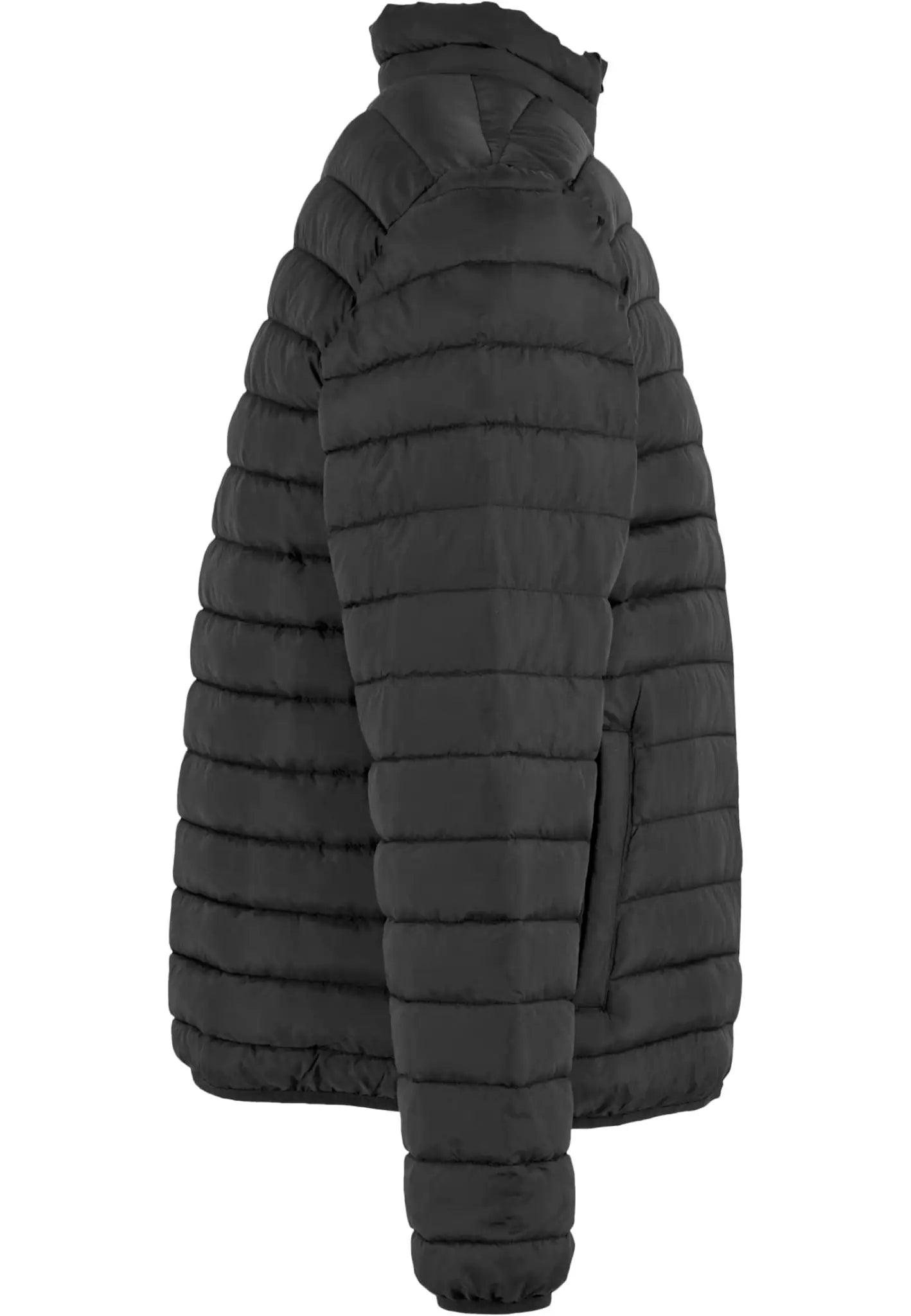 all-groups Men's Light Puffer Jacket