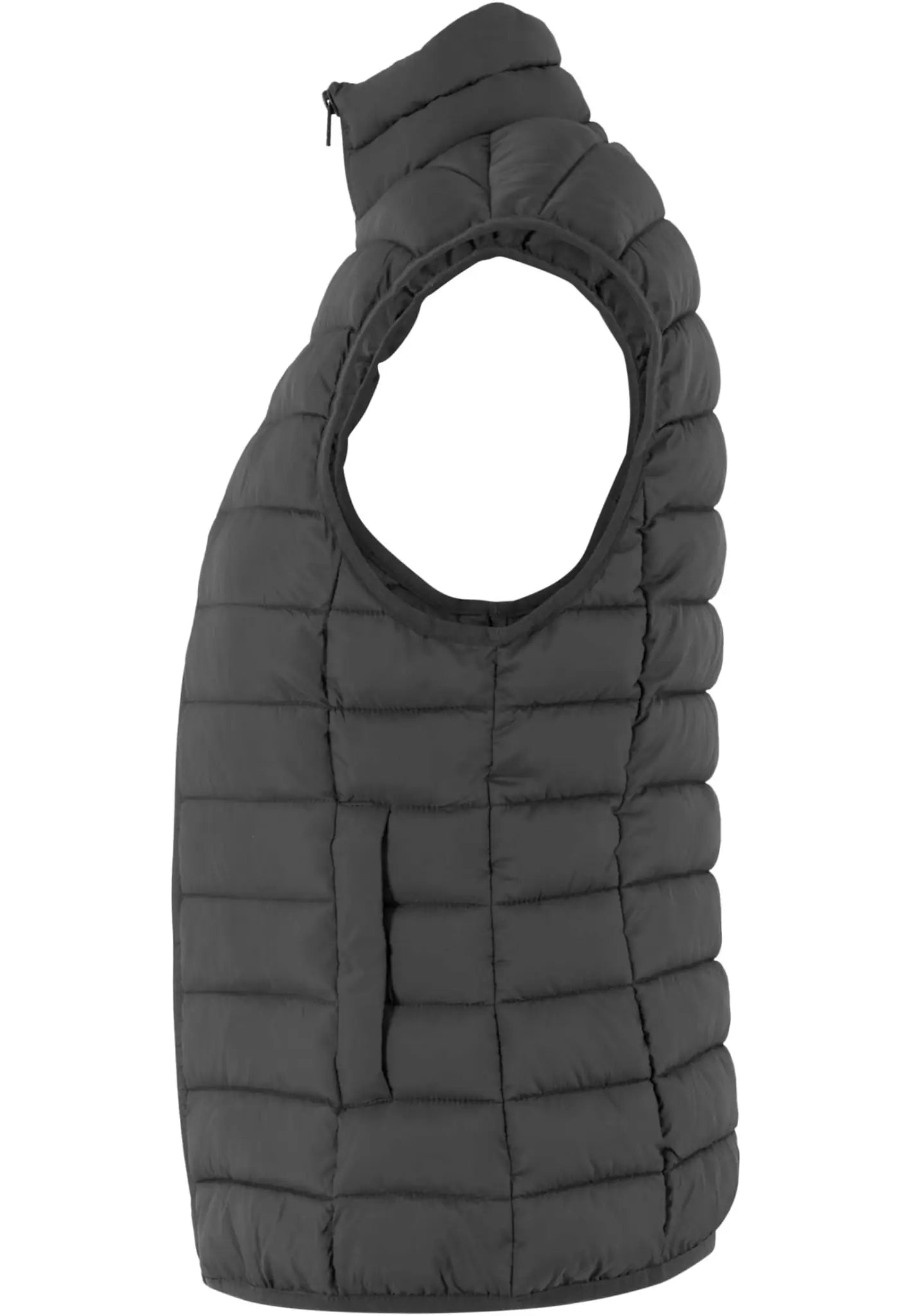 all-groups Women's Light Puffer Vest