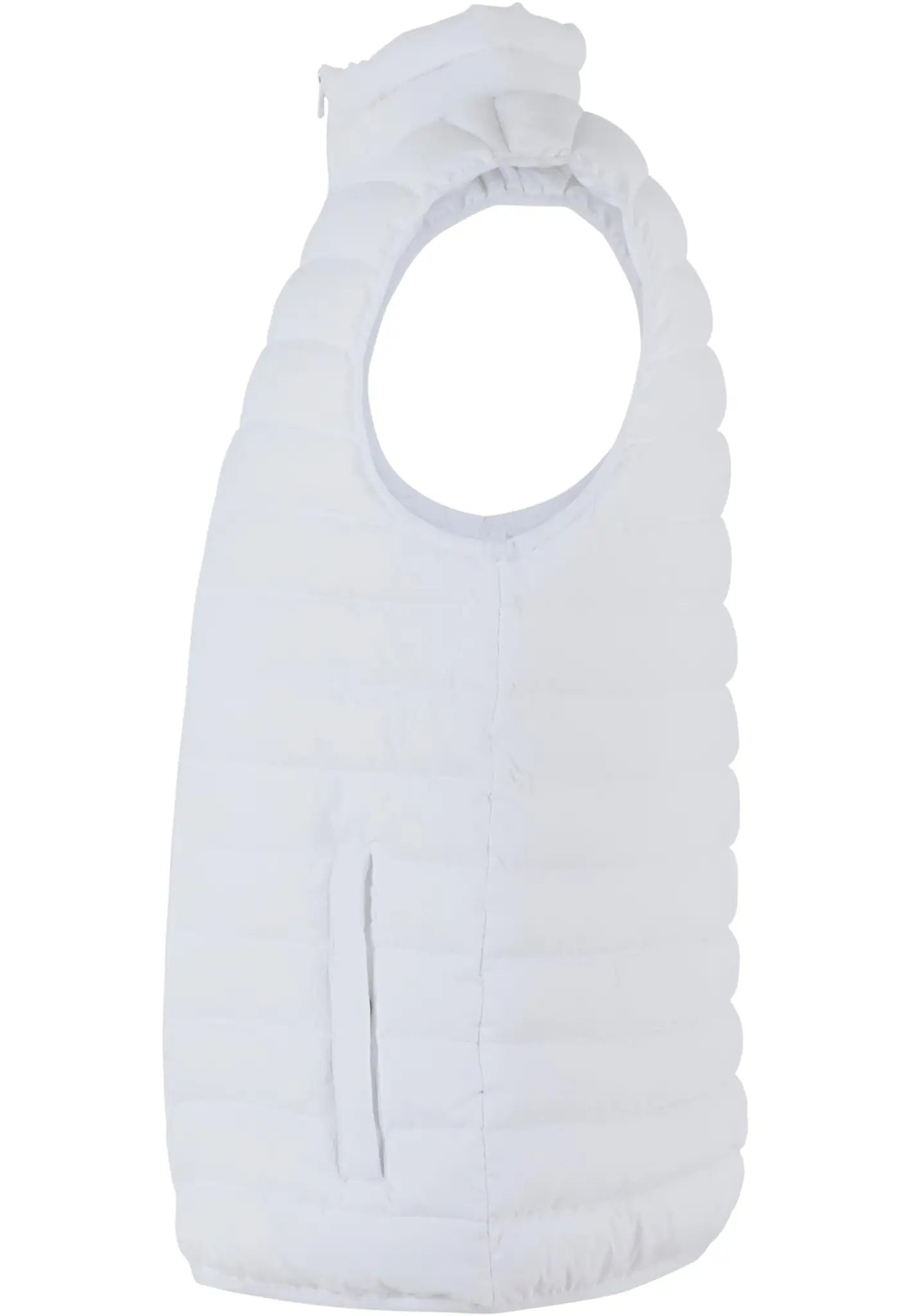 all-groups Men's Light Puffer Vest