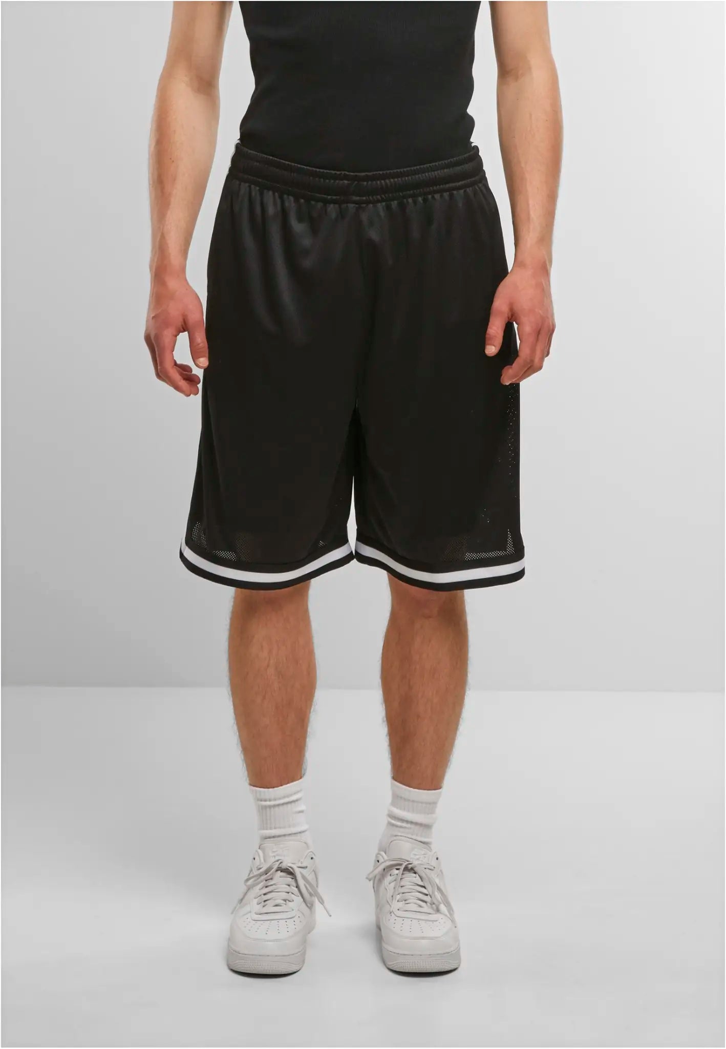 all-groups Men's Mesh Shorts