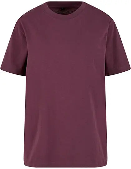 Unisex Basic Regular Fit T-Shirt