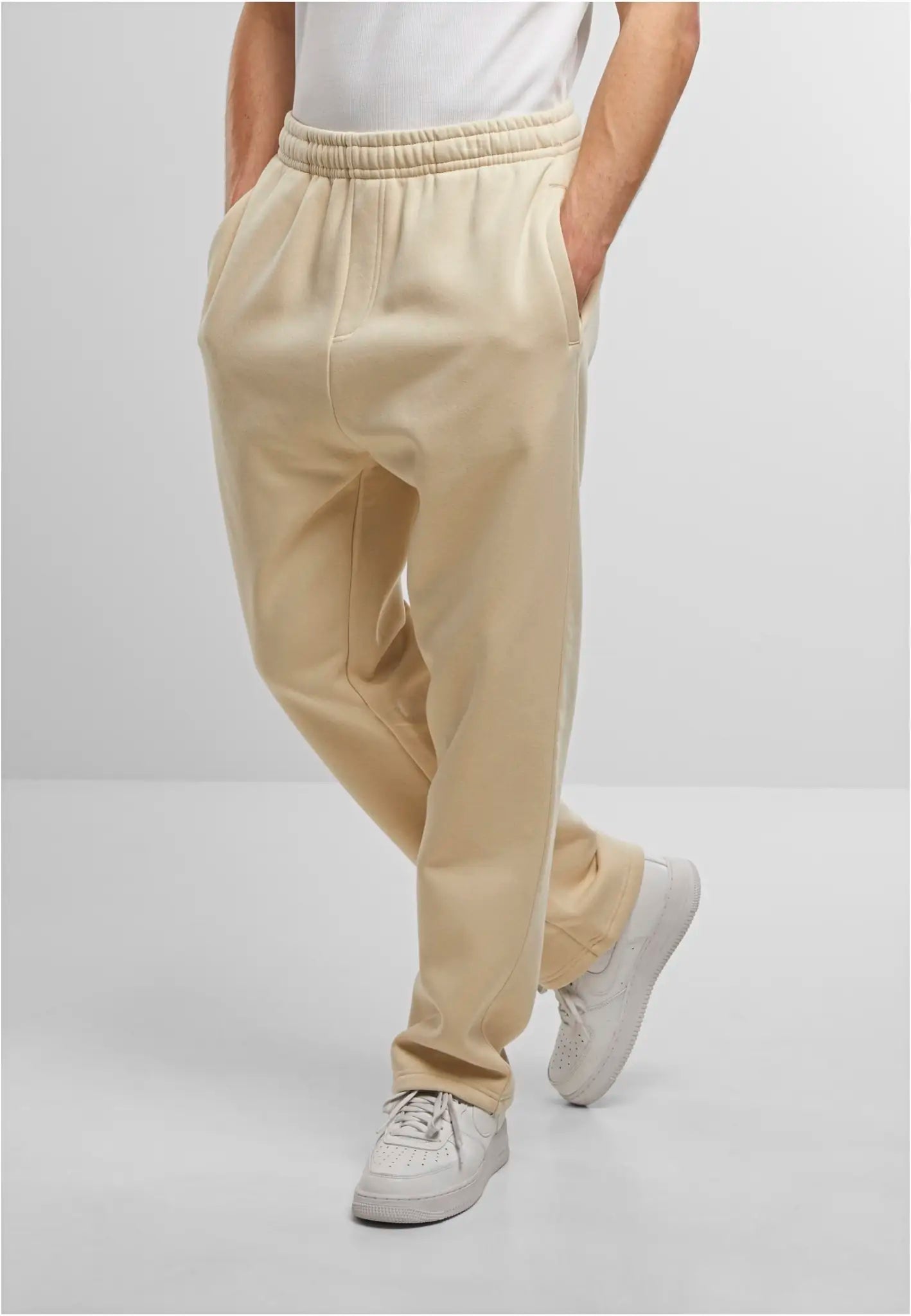 all-groups Men's Basic Trackpants