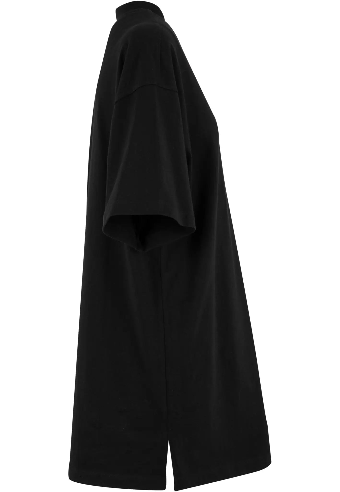 all-groups Women's Heavy Oversized Tee Dress