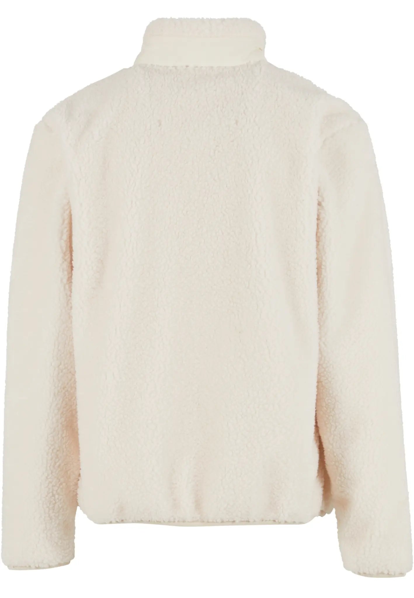 all-groups Men's Bonded Sherpa Jacket