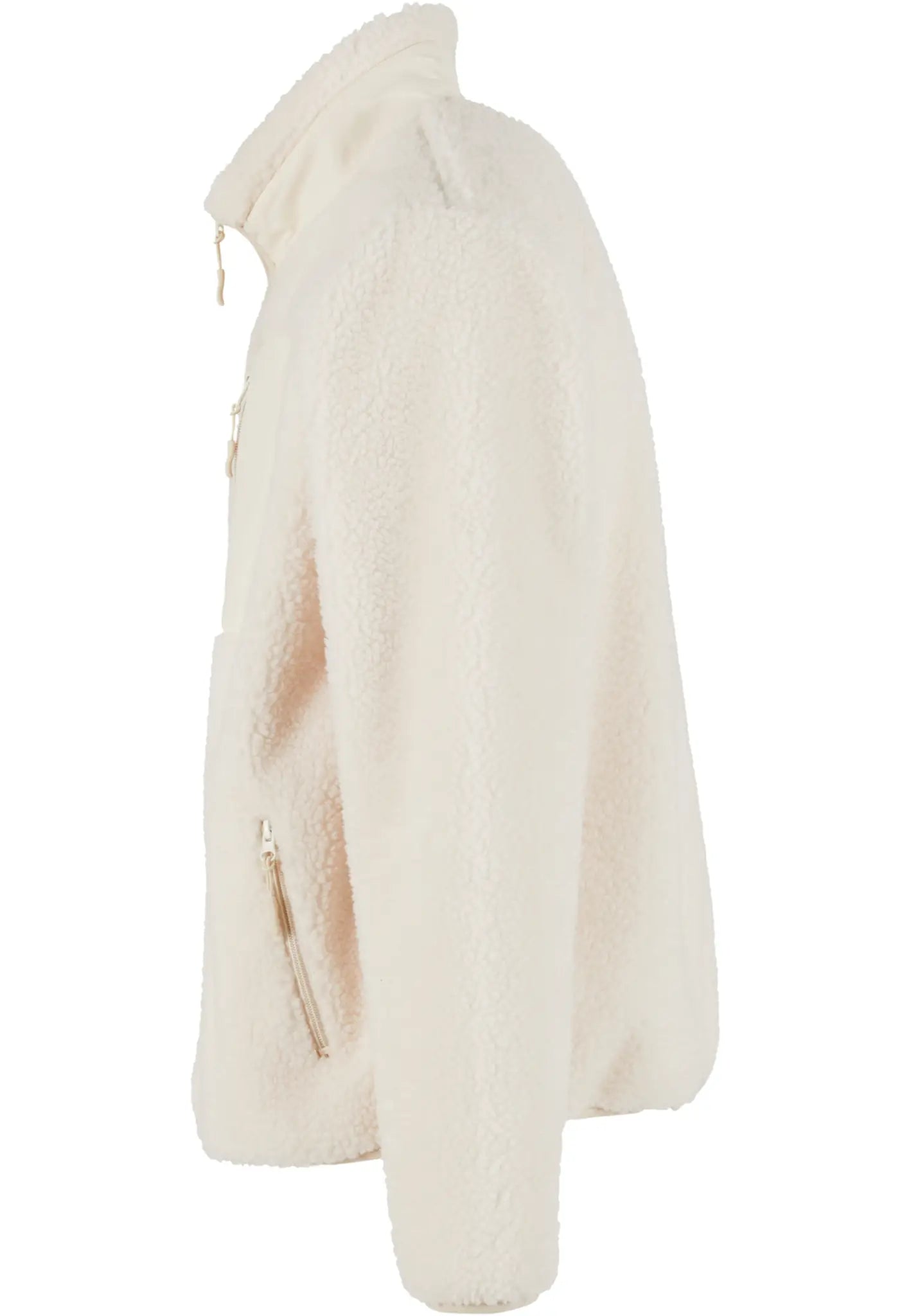 all-groups Men's Bonded Sherpa Jacket