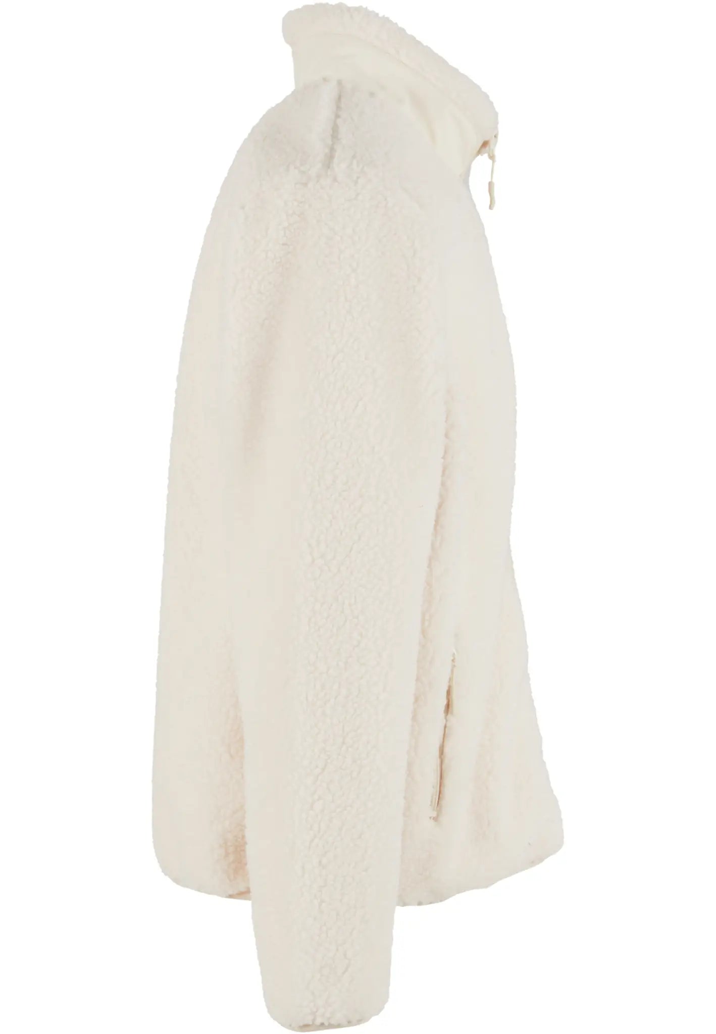 all-groups Men's Bonded Sherpa Jacket