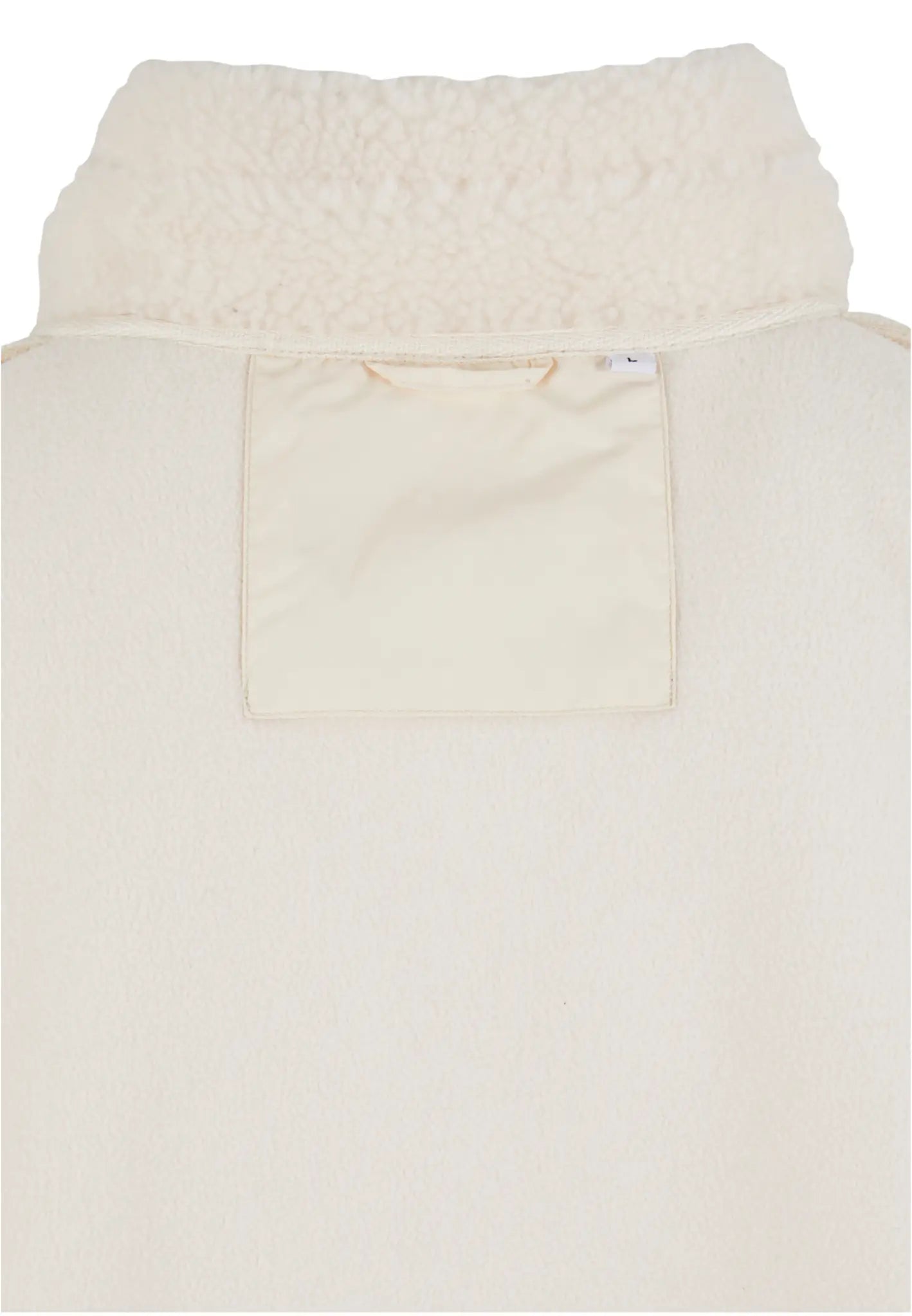 all-groups Men's Bonded Sherpa Jacket