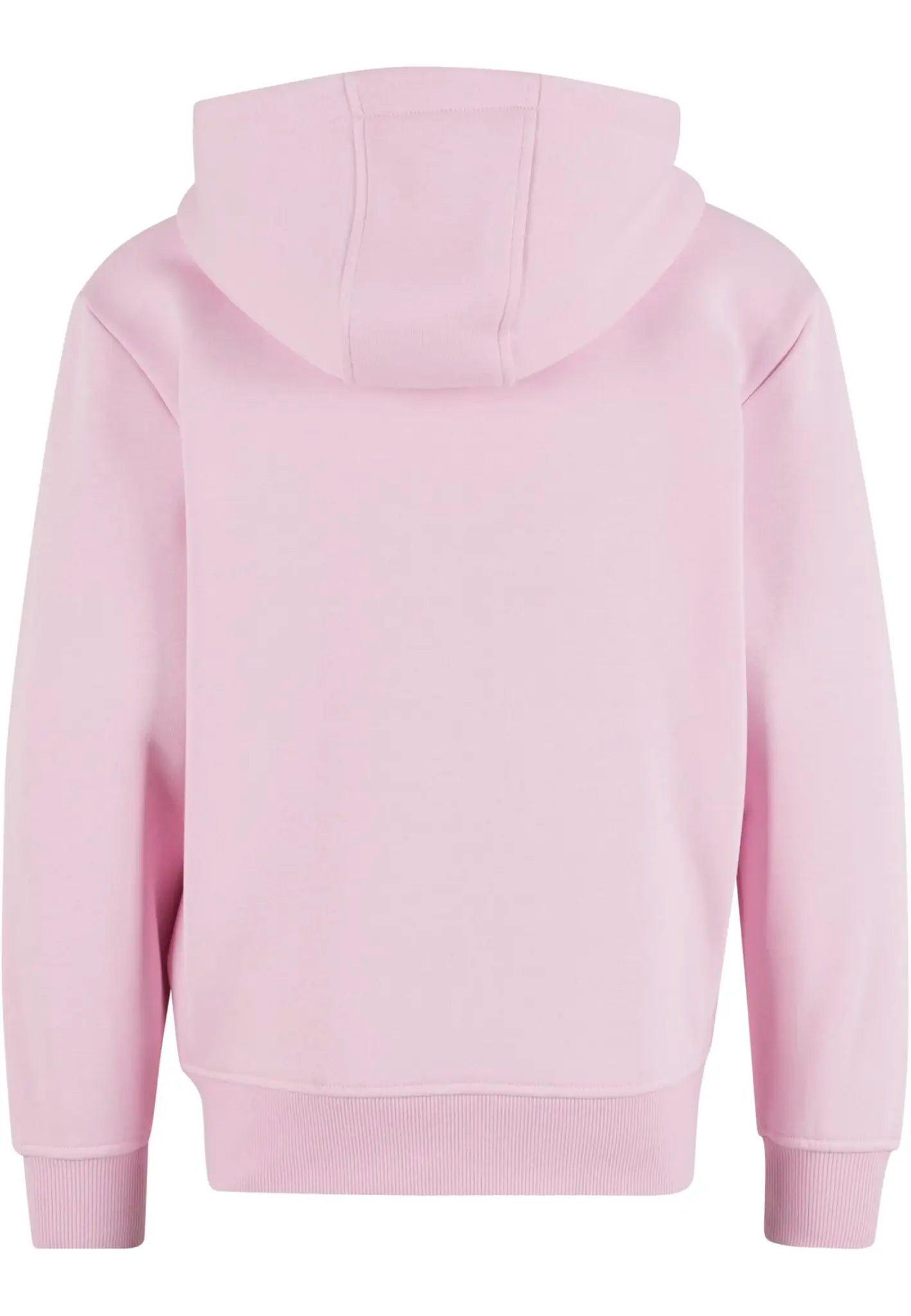 all-groups Kids' Oversized Zip Hoody