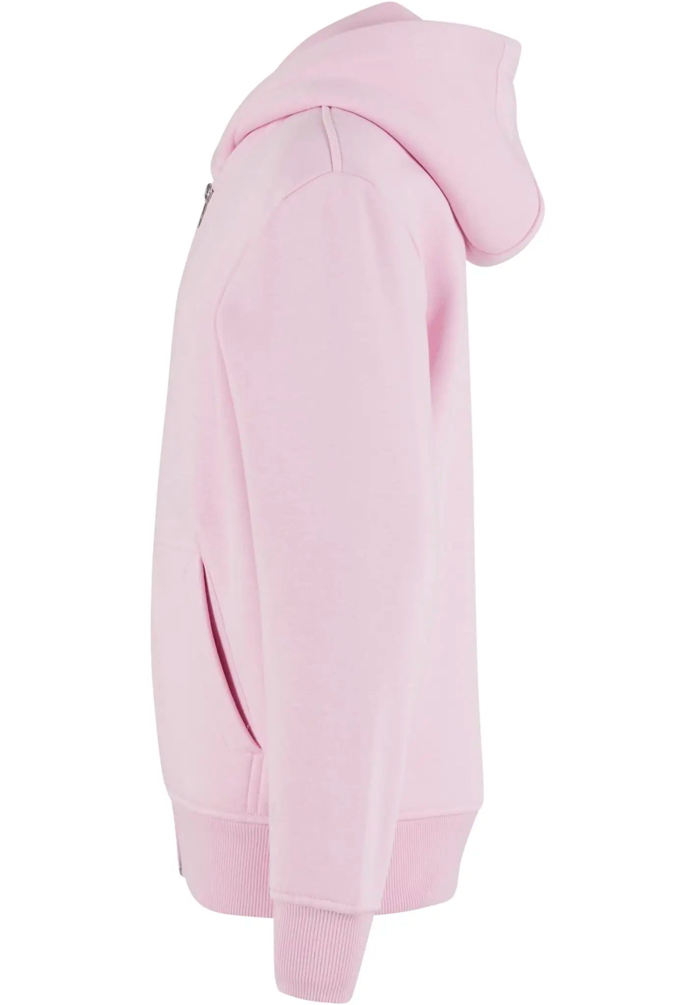 all-groups Kids' Oversized Zip Hoody