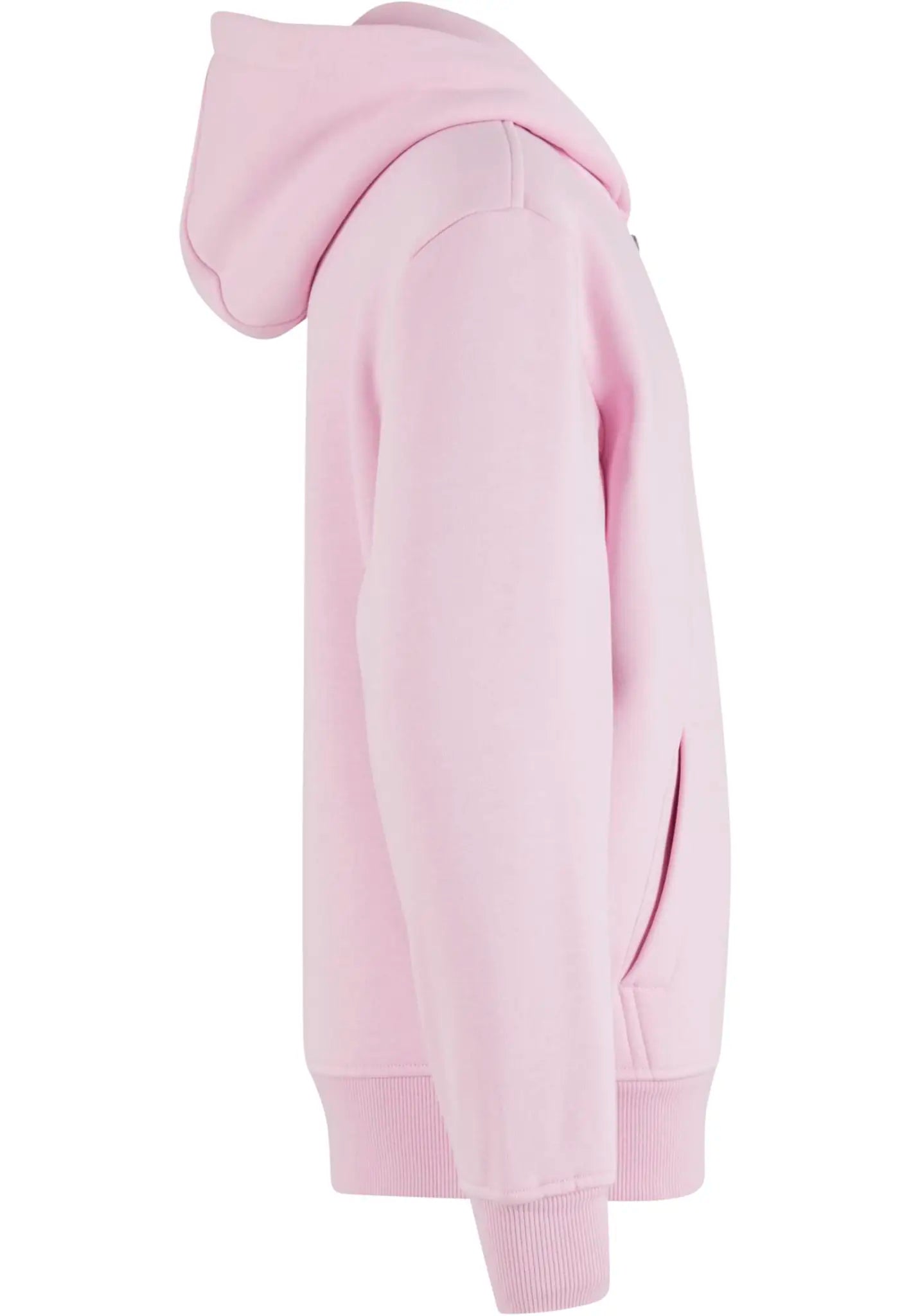 all-groups Kids' Oversized Zip Hoody