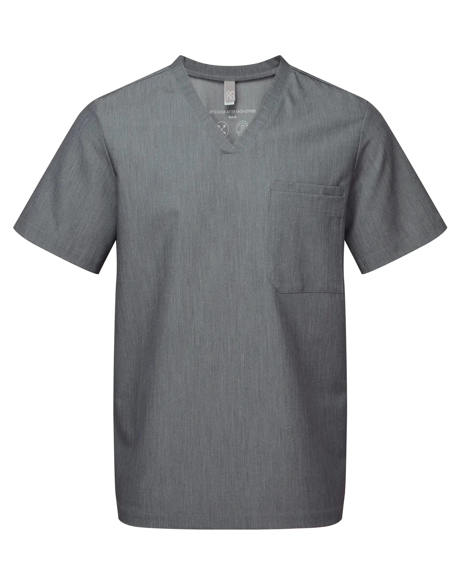 all-groups Men's Limitless Onna Stretch Tunic