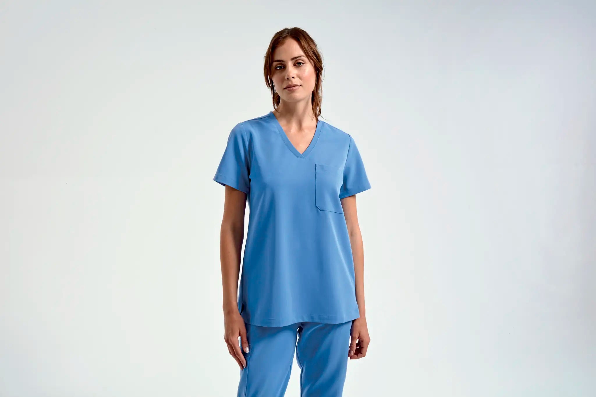 all-groups Women's Limitless Onna Stretch Tunic