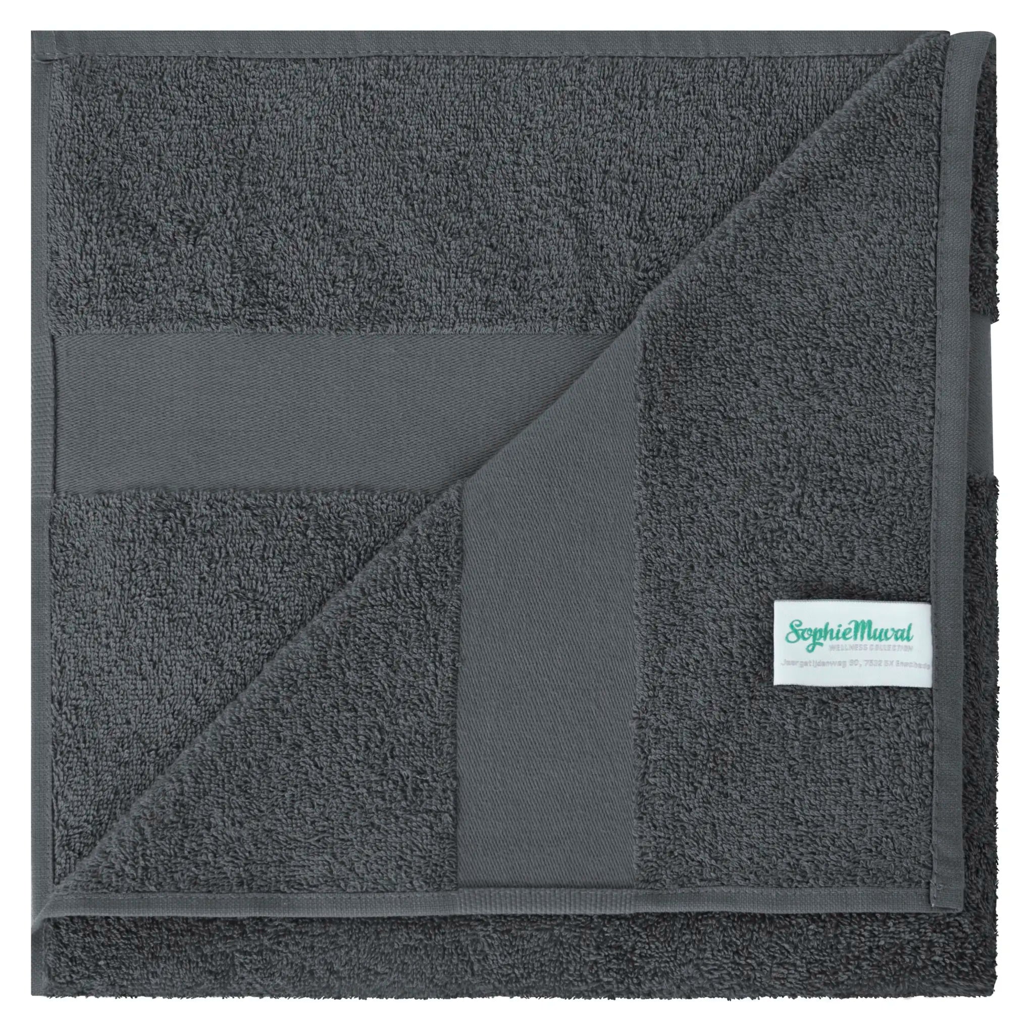 all-groups Shower Towel