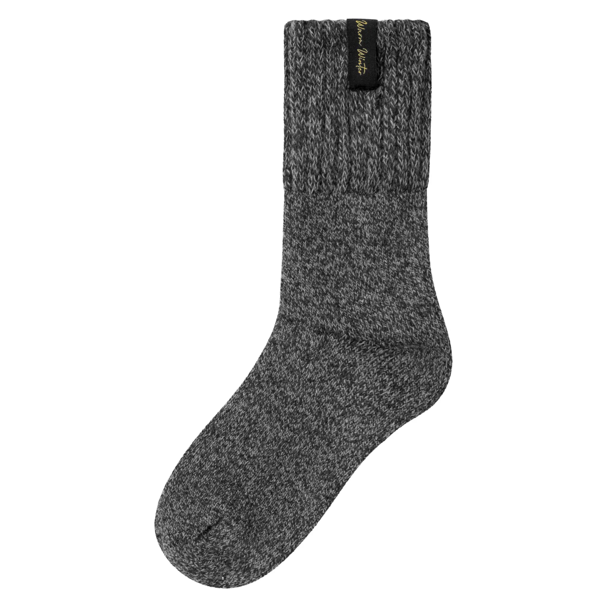 all-groups Winter Socks