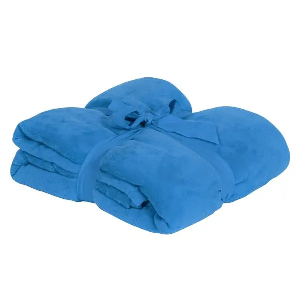 all-groups Microflush Blanket