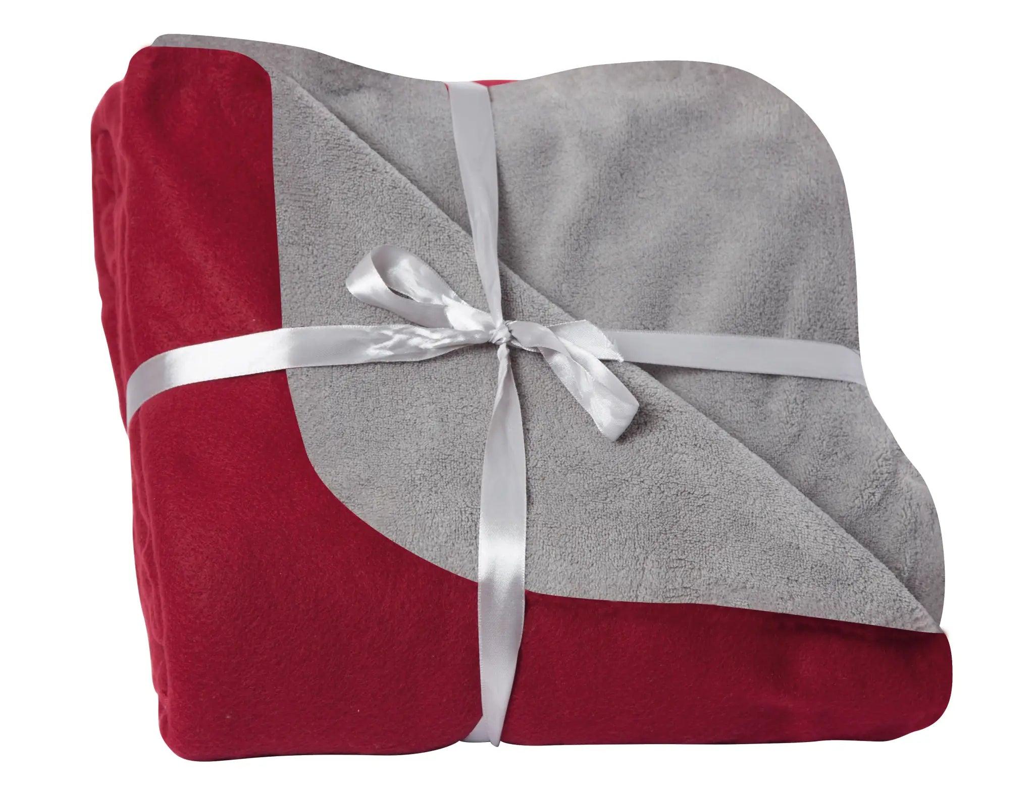 all-groups FleeceCoral Blanket