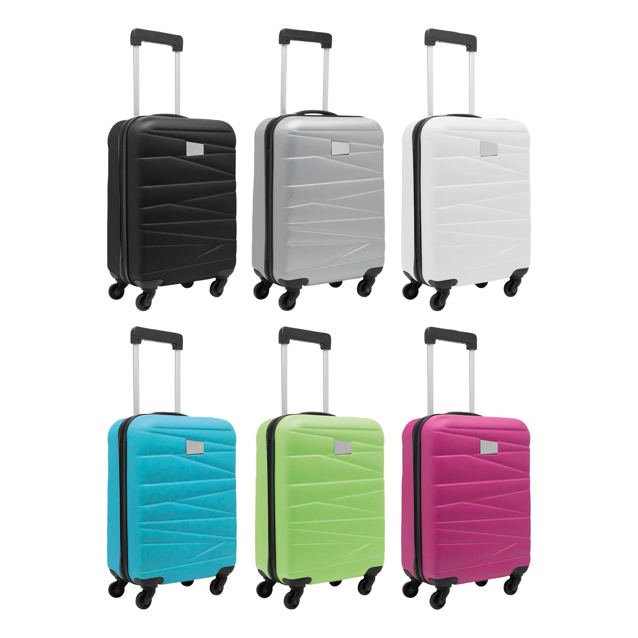 all-groups Trolley Bordcase Padua