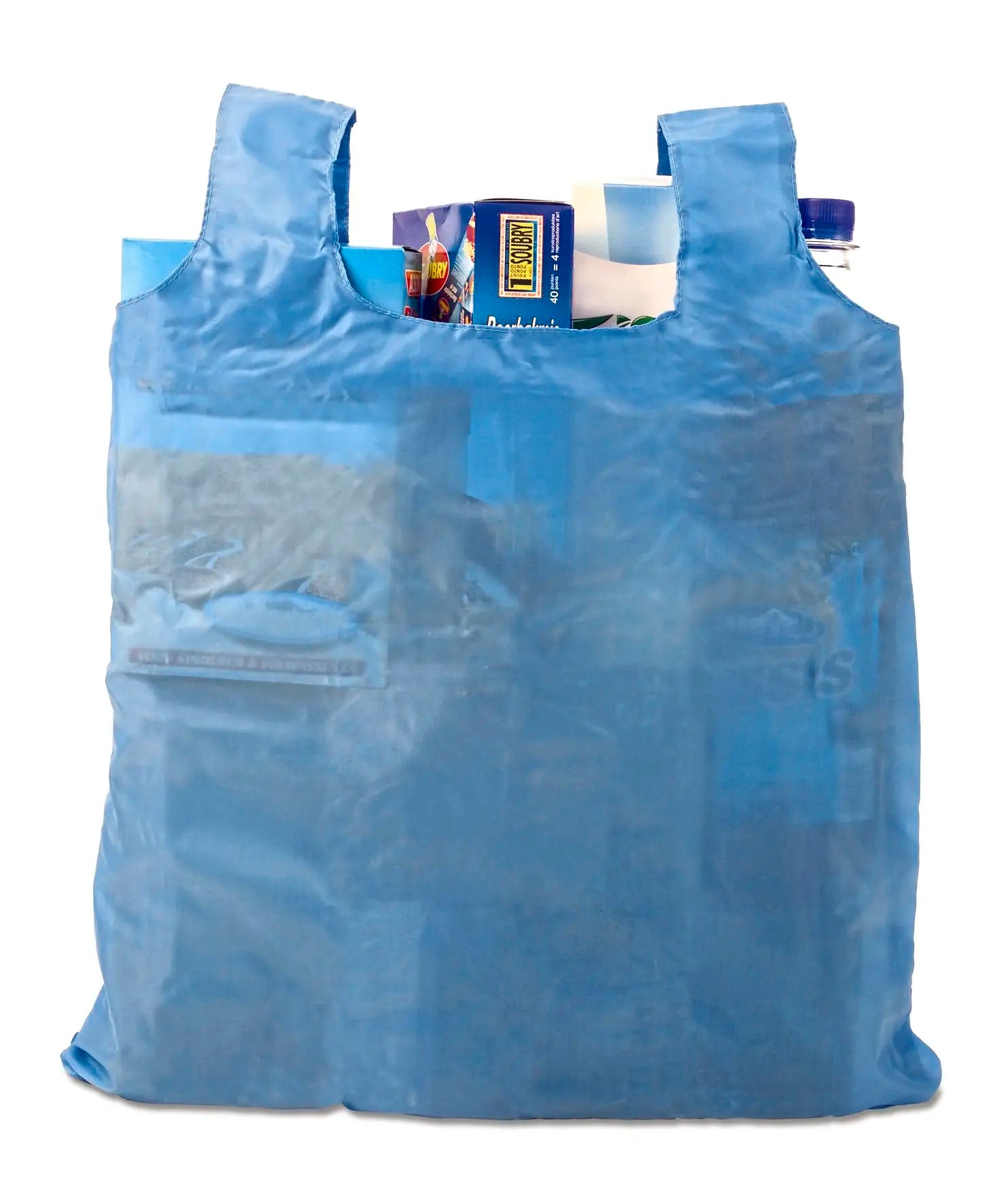 all-groups Shopping Bag Streets