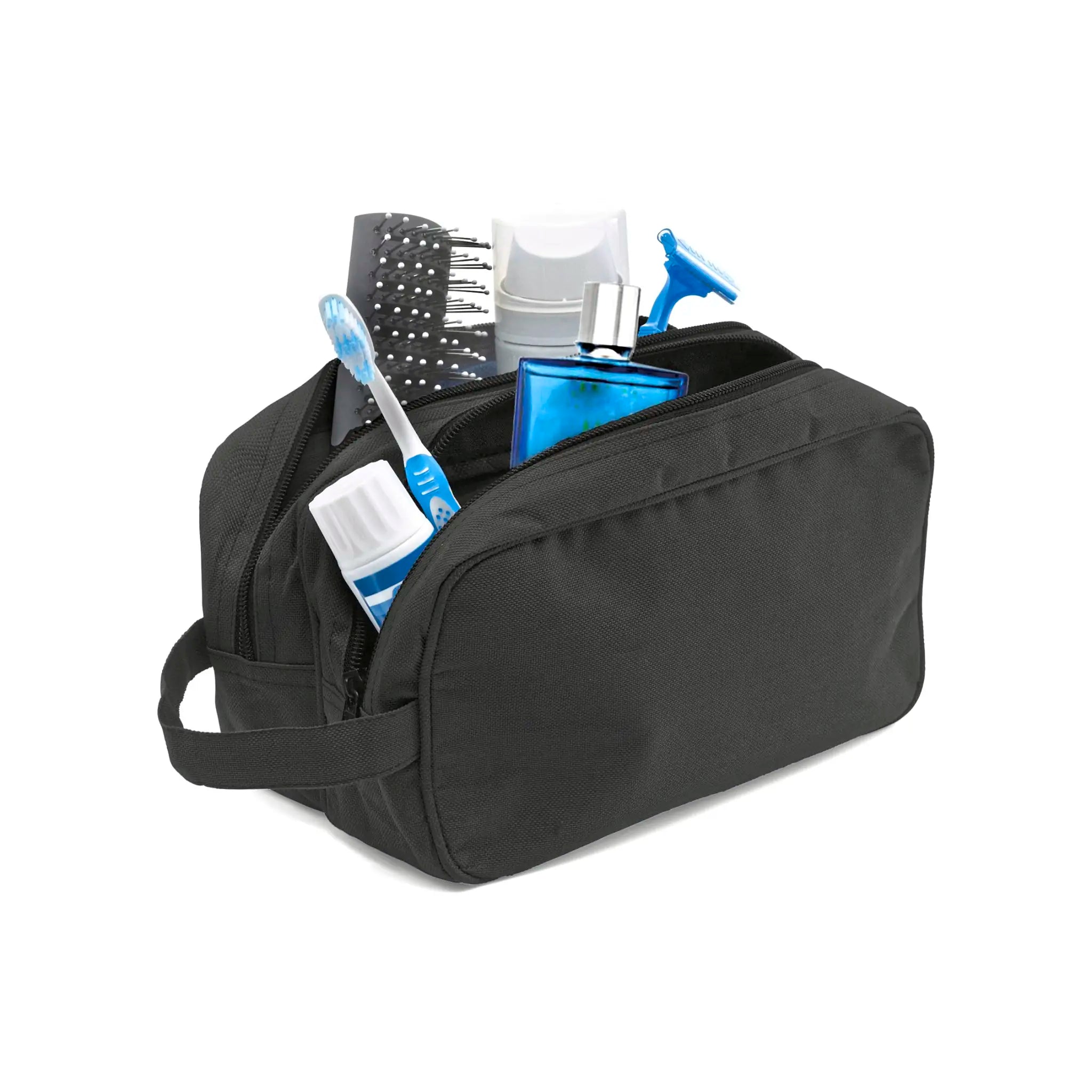 all-groups Wash Bag Holiday