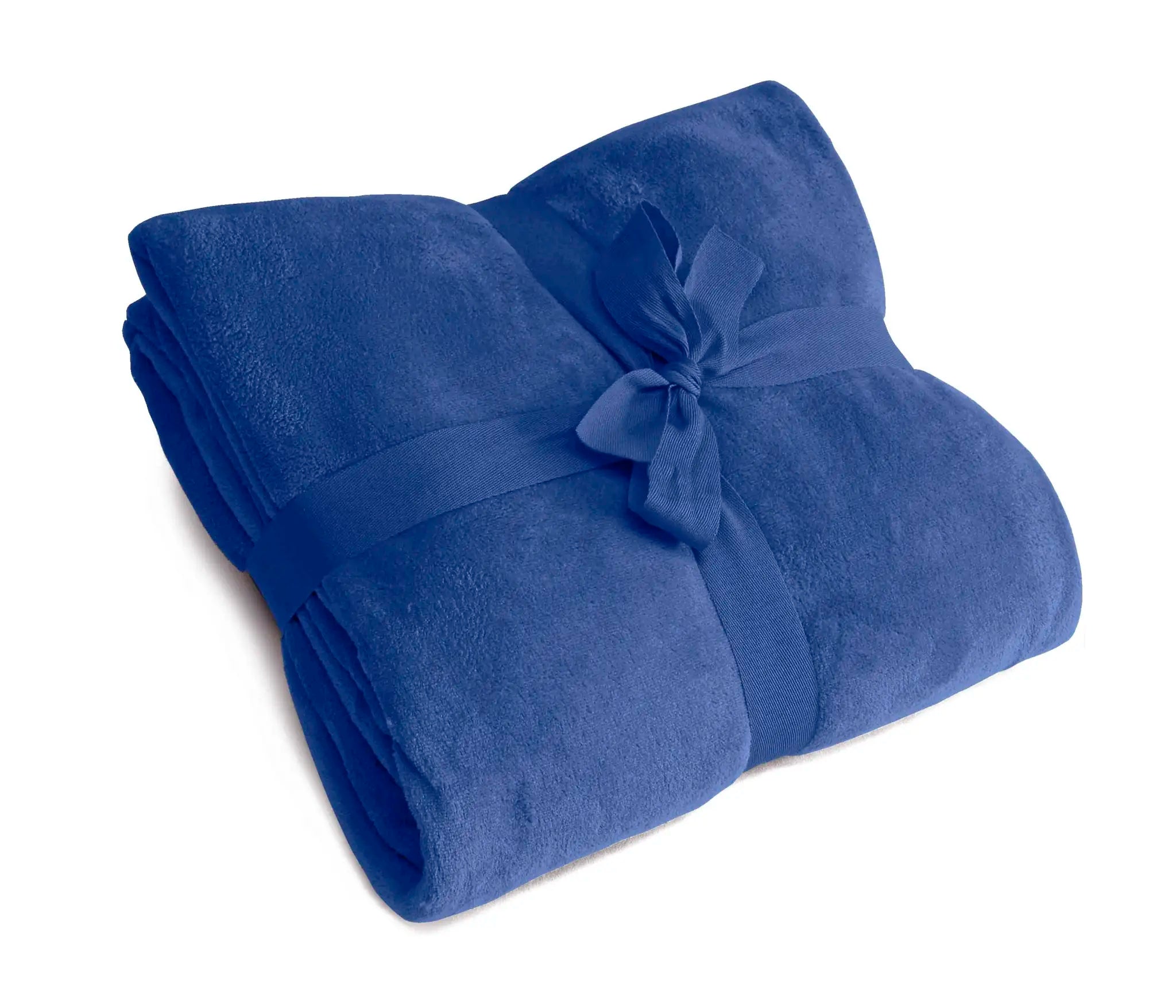 all-groups Coral Fleece Blanket Recycled